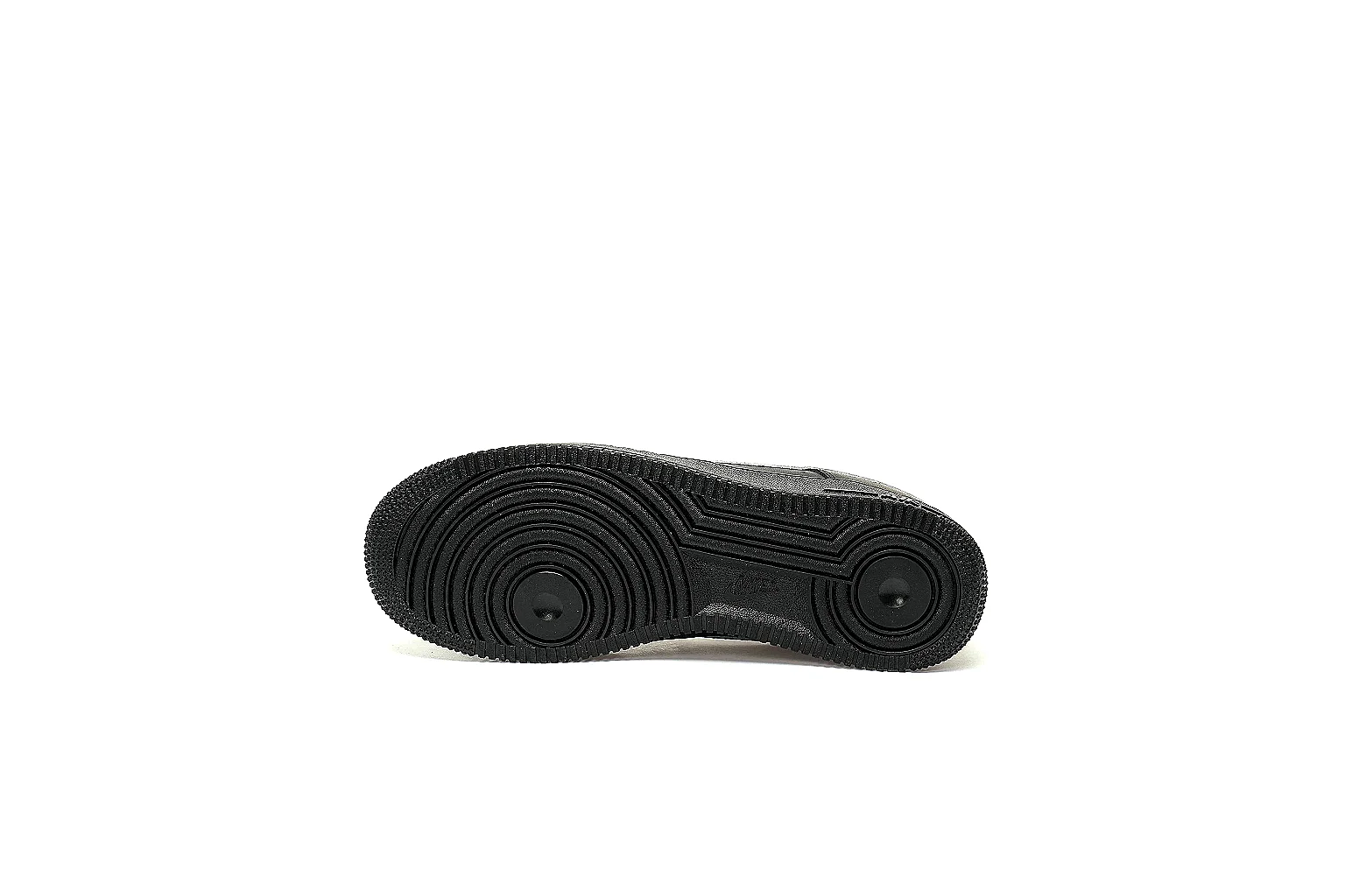 Kako QC Lab inspection photos for Nike Black White Low Court thumbnail 3
