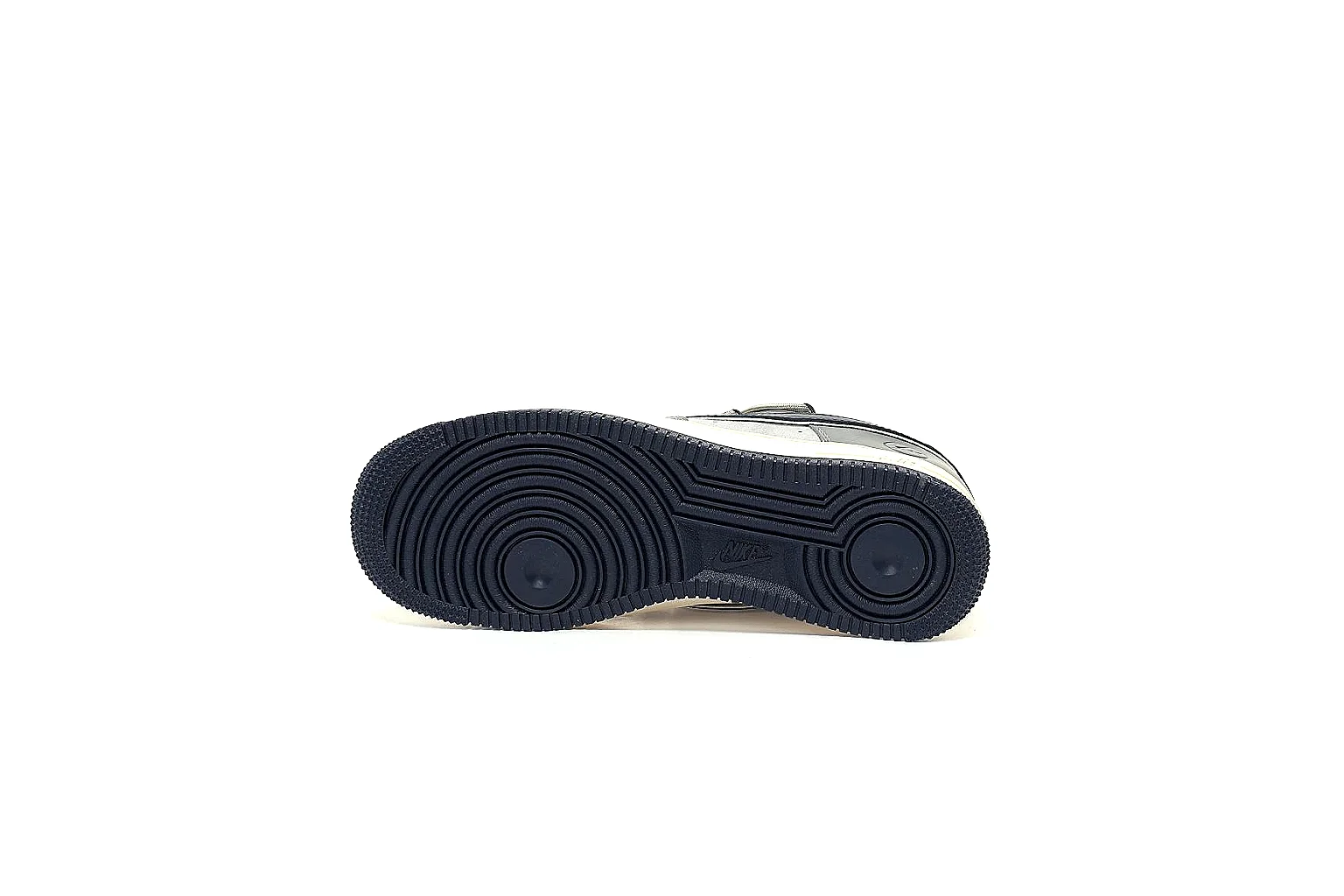Kako QC Lab inspection photos for Nike Black White Low Court thumbnail 3