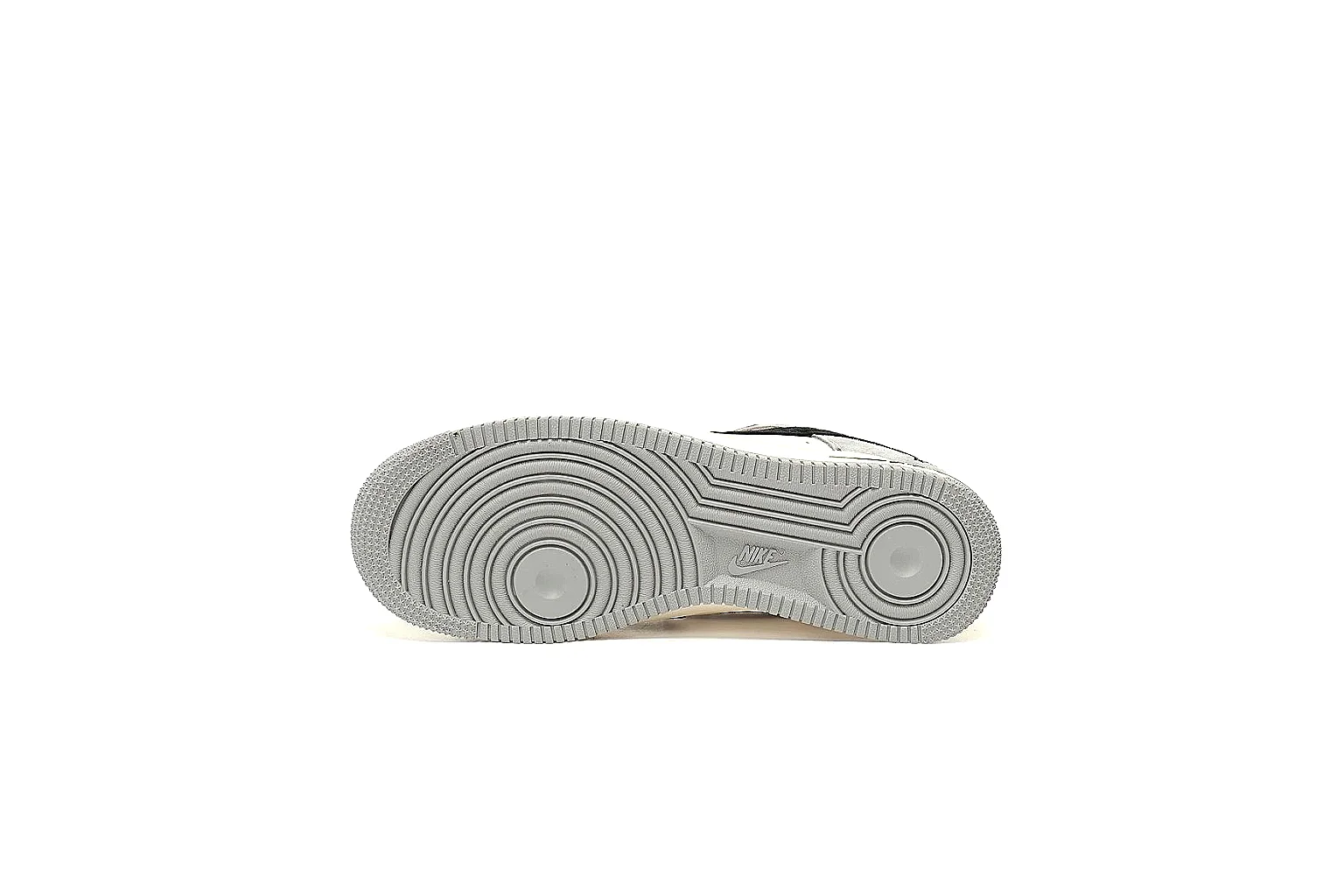 Kako QC Lab inspection photos for Nike Black White Low Court thumbnail 3