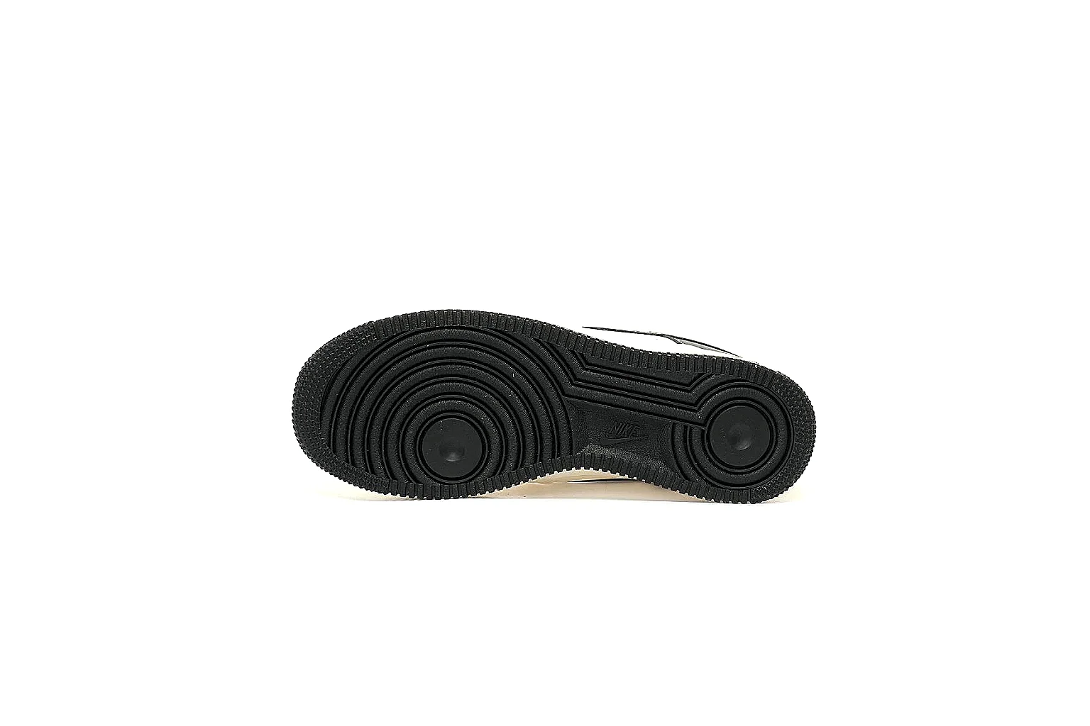 Kako QC Lab inspection photos for Nike Black White Low Court thumbnail 2