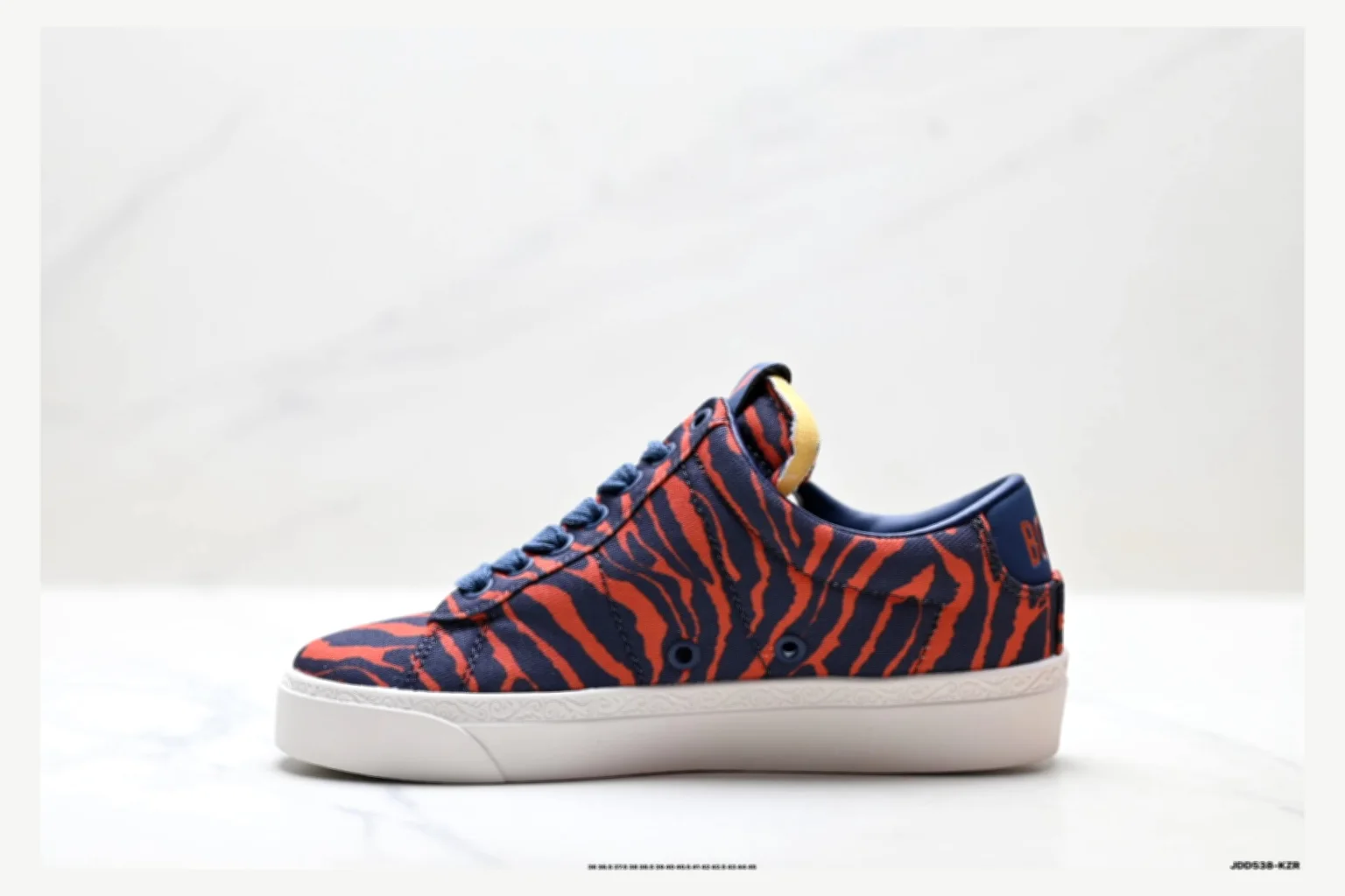 Nike Book Blazer Navy Red Pattern Low Top QC photo reference SKU 1182167492 thumbnail 6