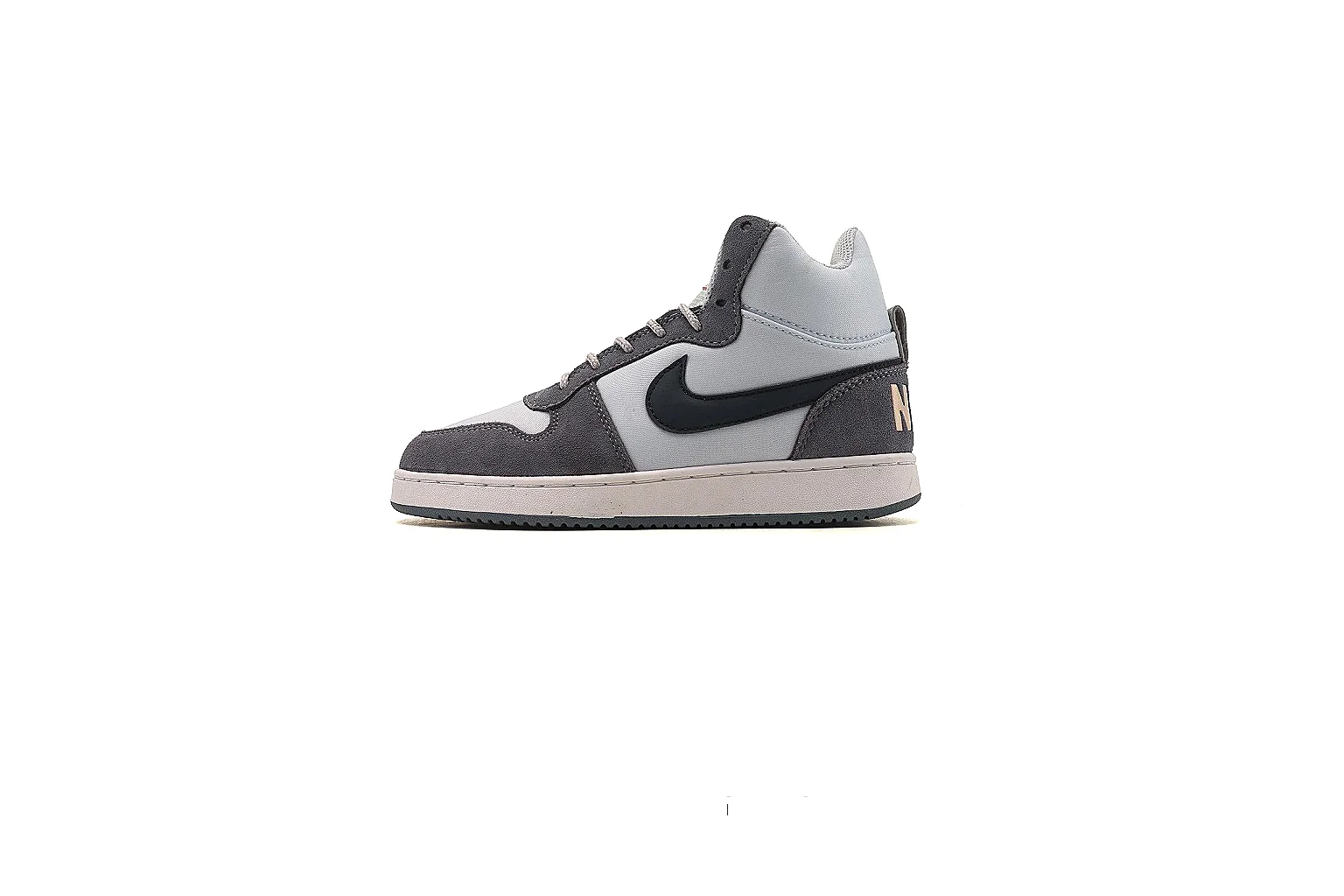 kakoqclab.com Nike Grey Black Court Low 0397 Grey Black low-top product image
