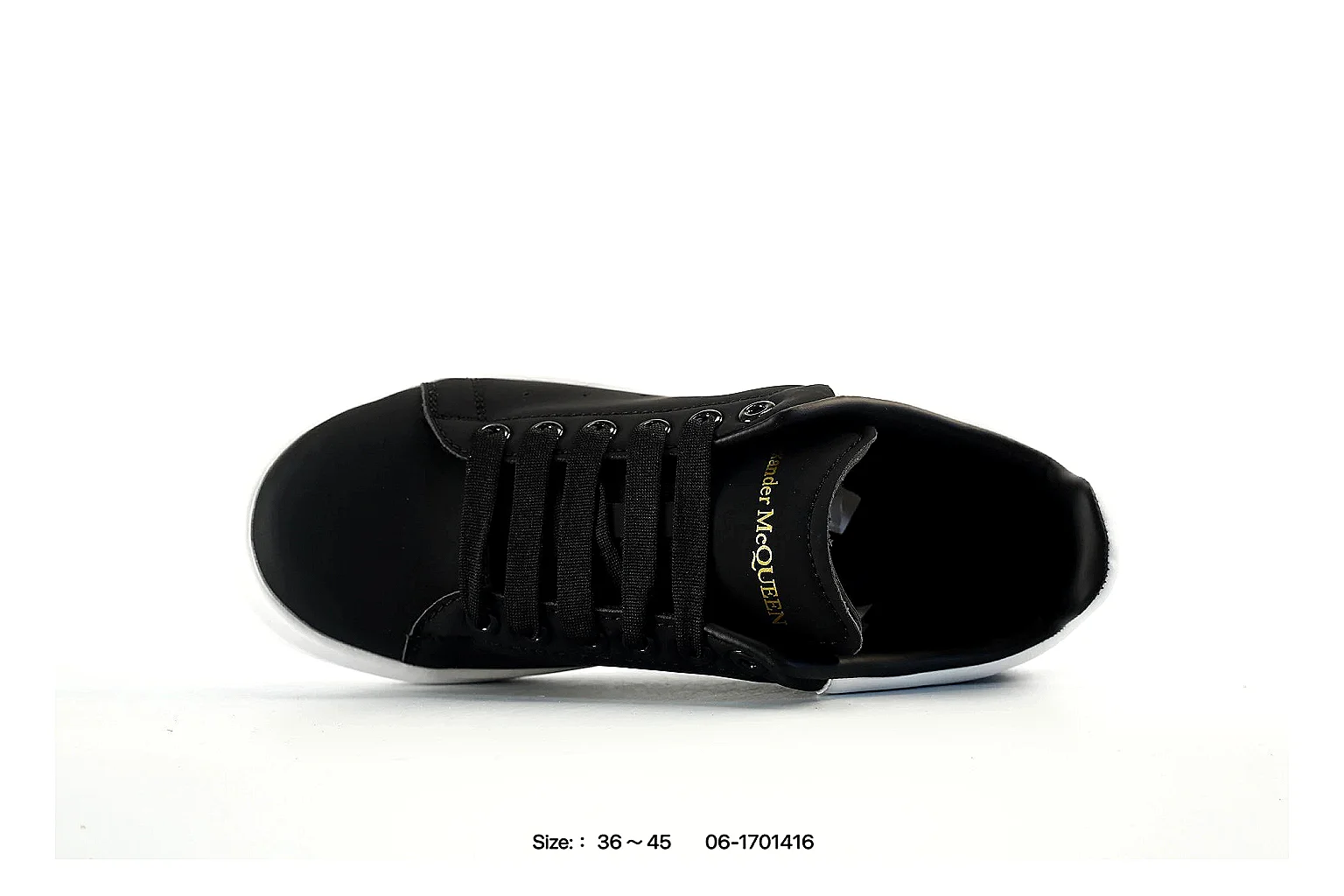 kakoqclab.com Nike Black White Court Low 2783 Black White low-top product image thumbnail 2