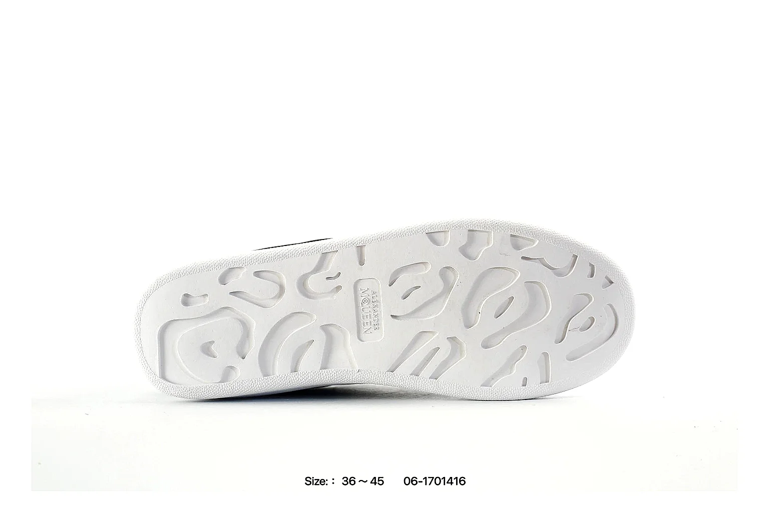 kakoqclab.com Nike Black White Court Low 2783 Black White low-top product image thumbnail 4
