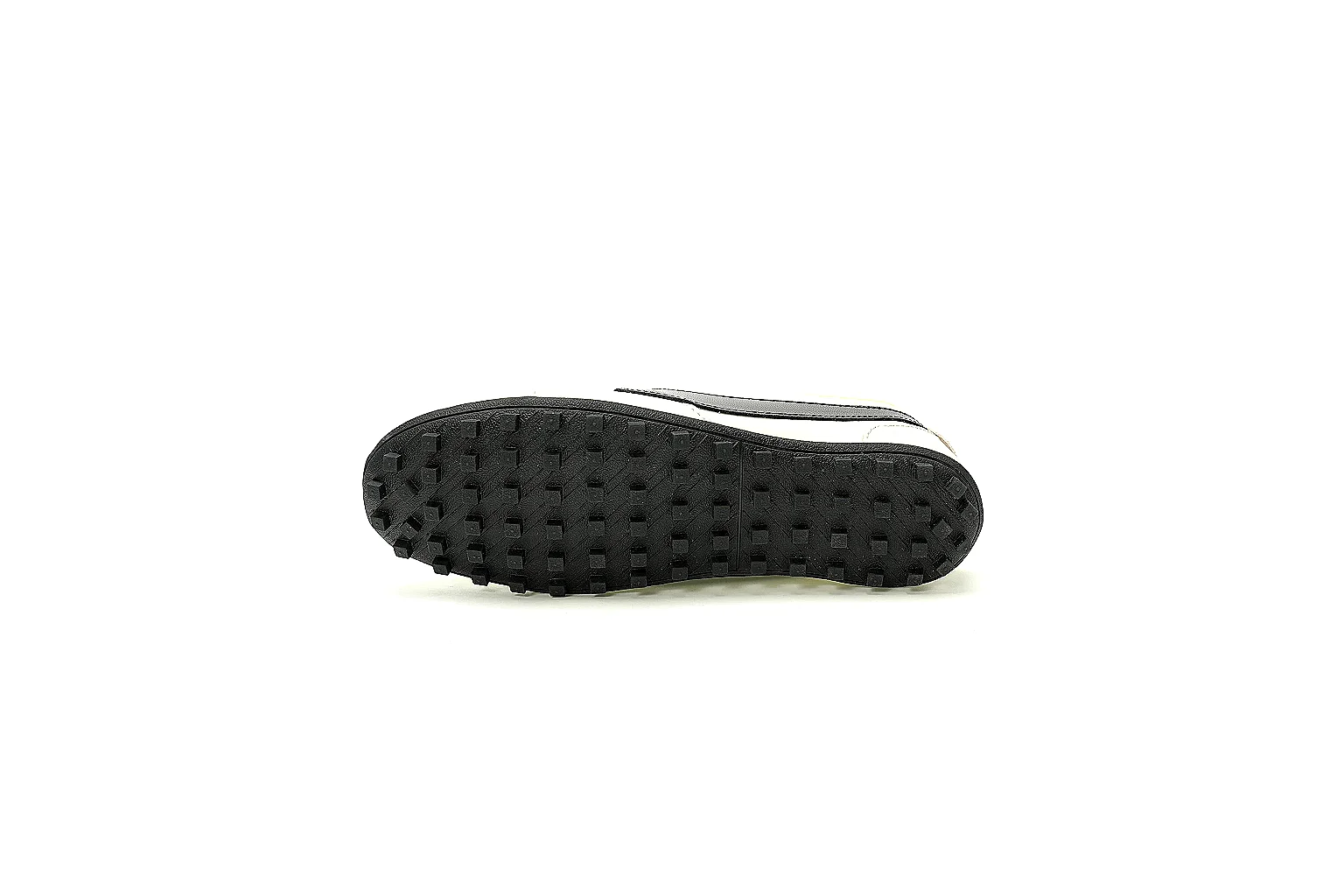Kako QC Lab inspection photos for Nike Cream Black Low Court Sneaker thumbnail 2