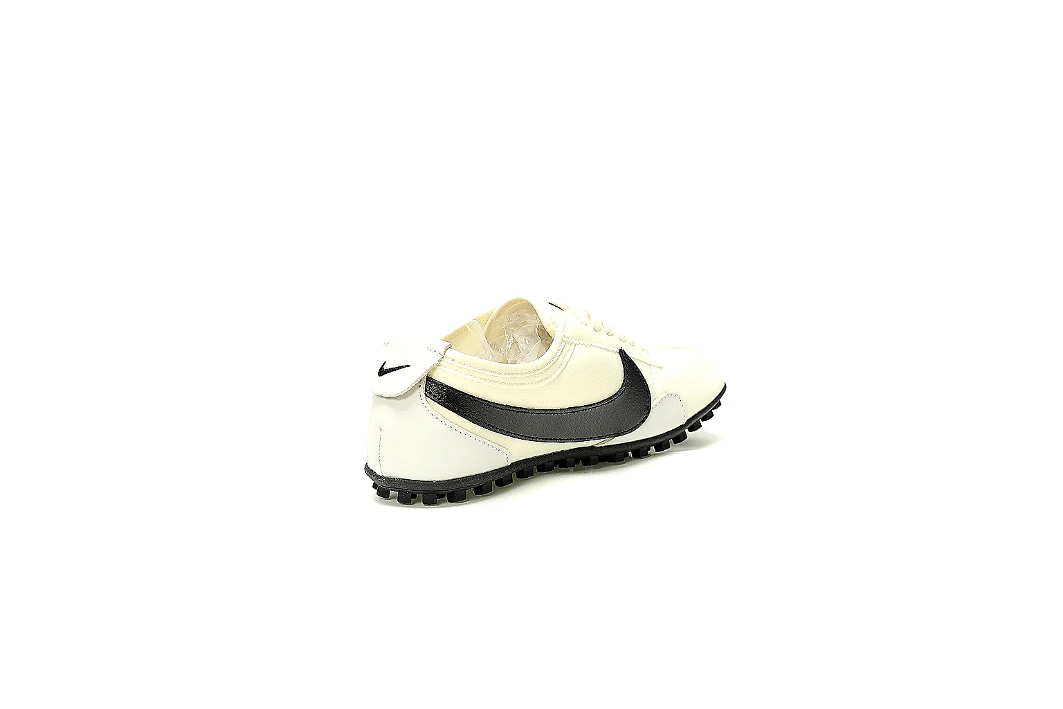 Kako QC Lab inspection photos for Nike Cream Black Low Court Sneaker thumbnail 5
