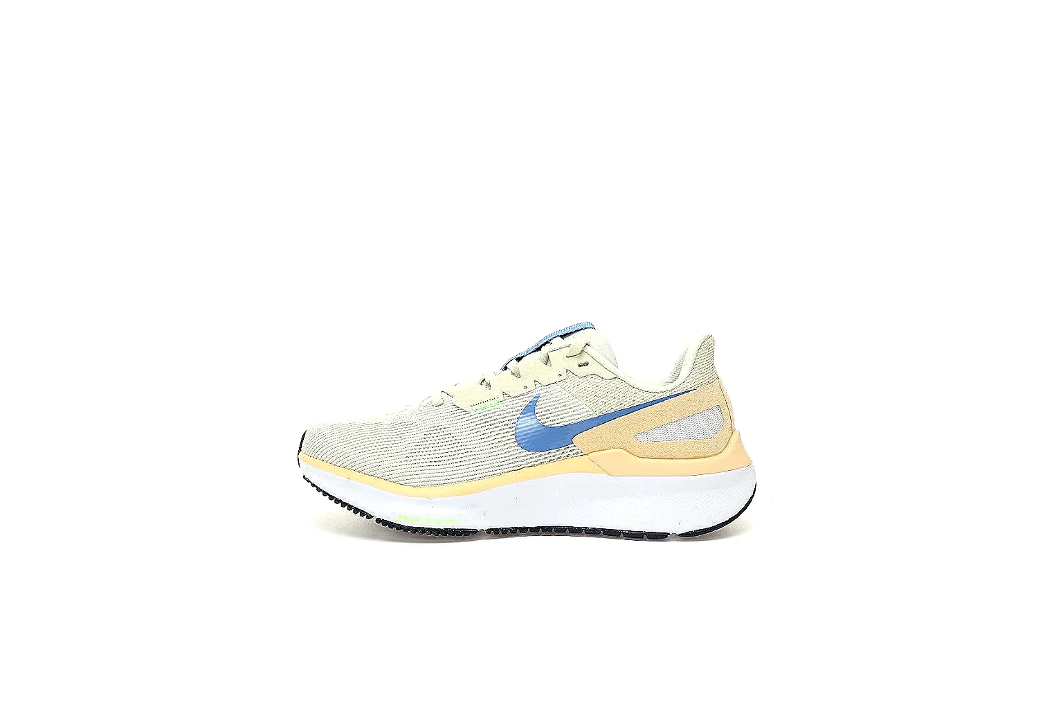 Kako QC Lab inspection photos for Nike Cream White Low Court thumbnail 2