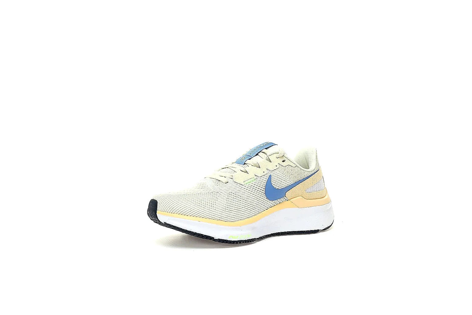 Kako QC Lab inspection photos for Nike Cream White Low Court thumbnail 5
