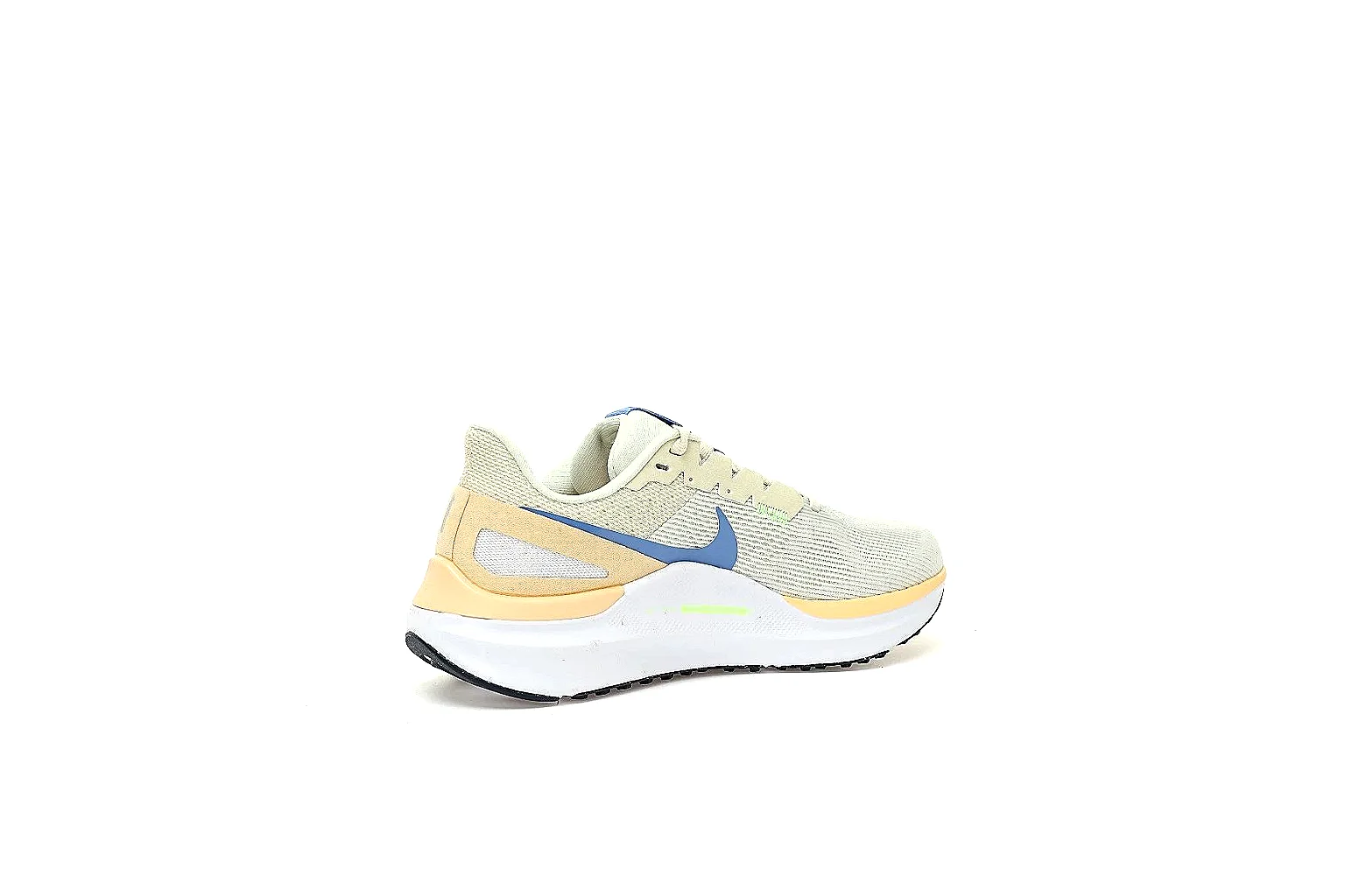 Kako QC Lab inspection photos for Nike Cream White Low Court thumbnail 6