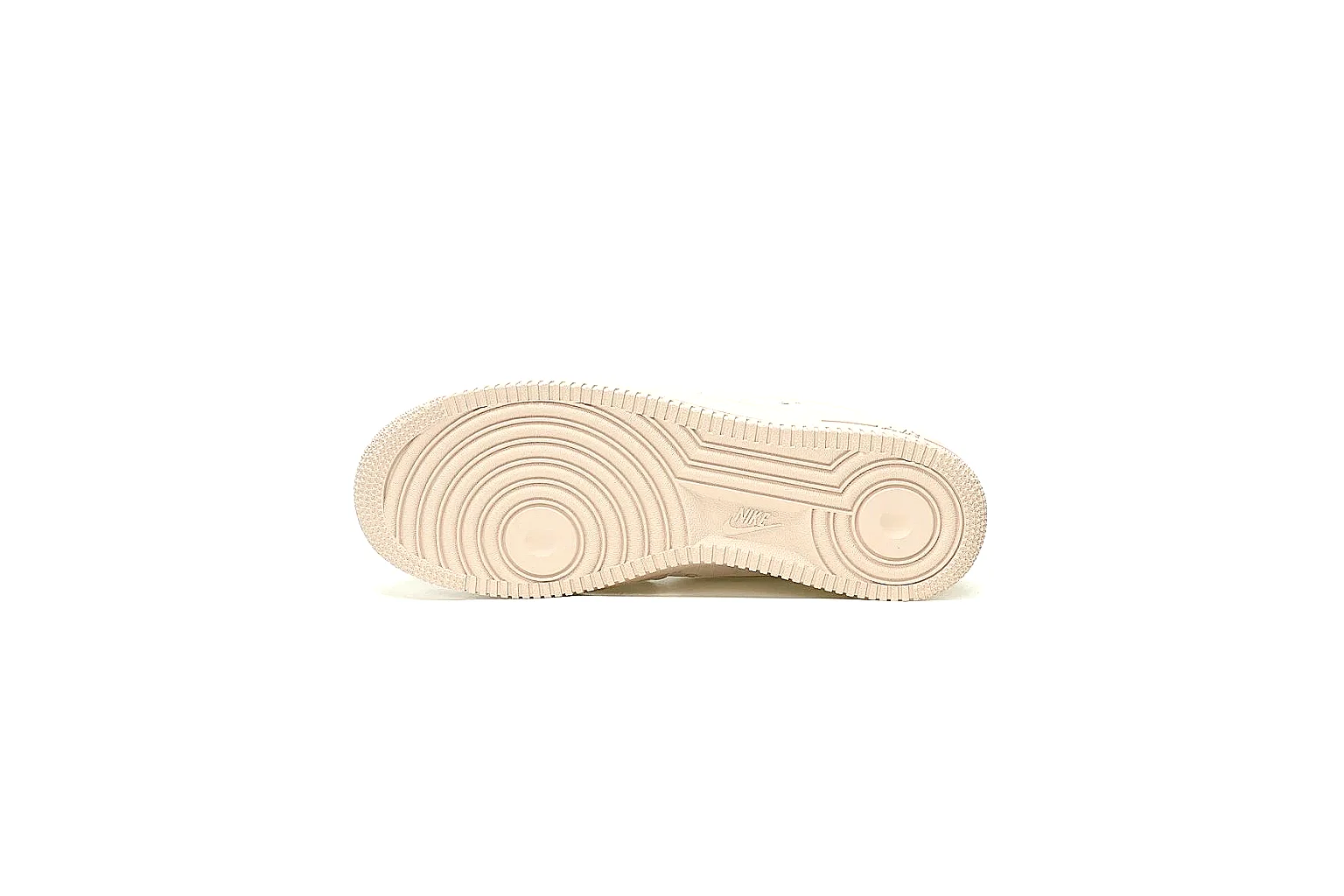 Kako QC Lab inspection photos for Nike Cream Low Court Sneaker thumbnail 2