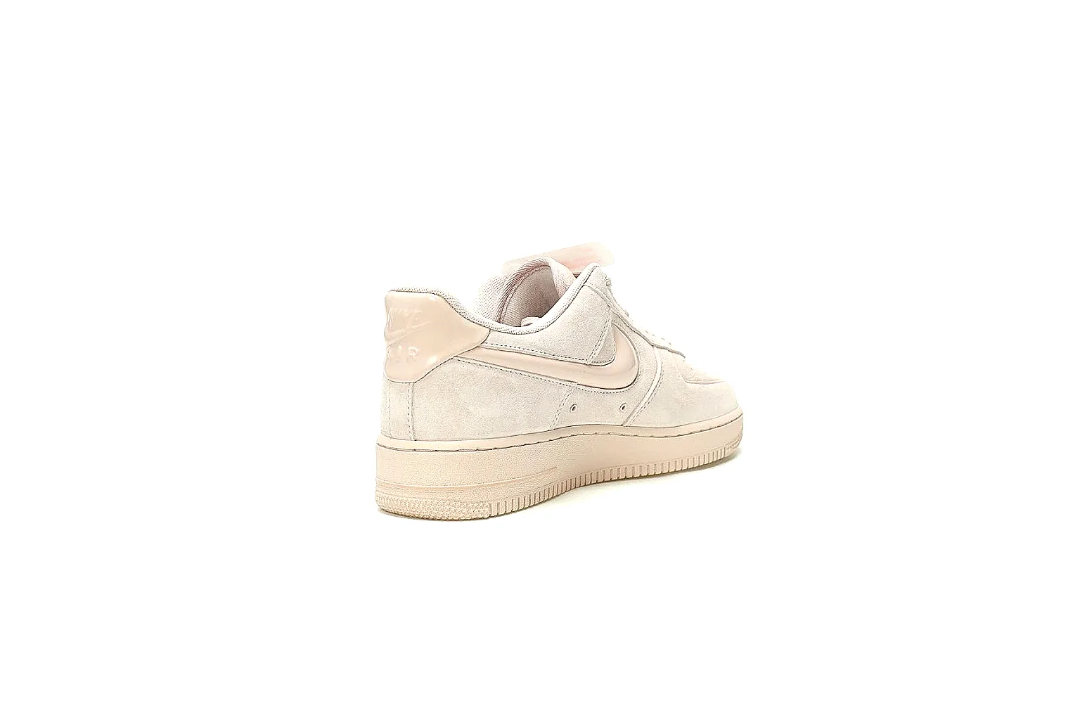 Kako QC Lab inspection photos for Nike Cream Low Court Sneaker thumbnail 5