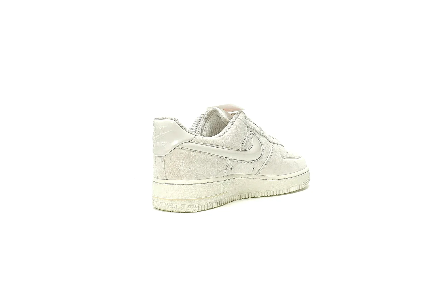 Kako QC Lab inspection photos for Nike Cream Low Court Sneaker thumbnail 5