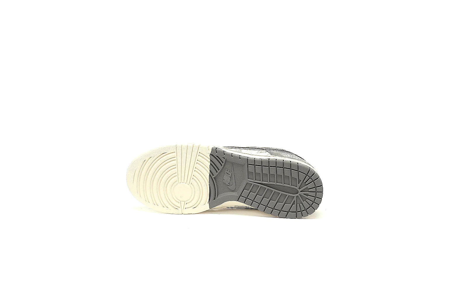 Kako QC Lab inspection photos for Nike Cream Red Low Court thumbnail 3