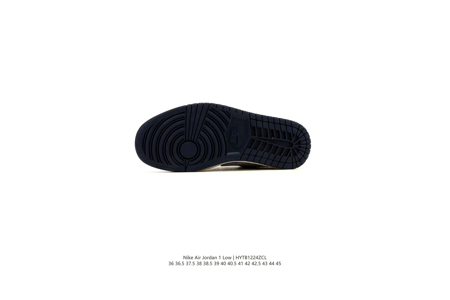 Nike Dunk Low Blue White court low top six photo view thumbnail 3