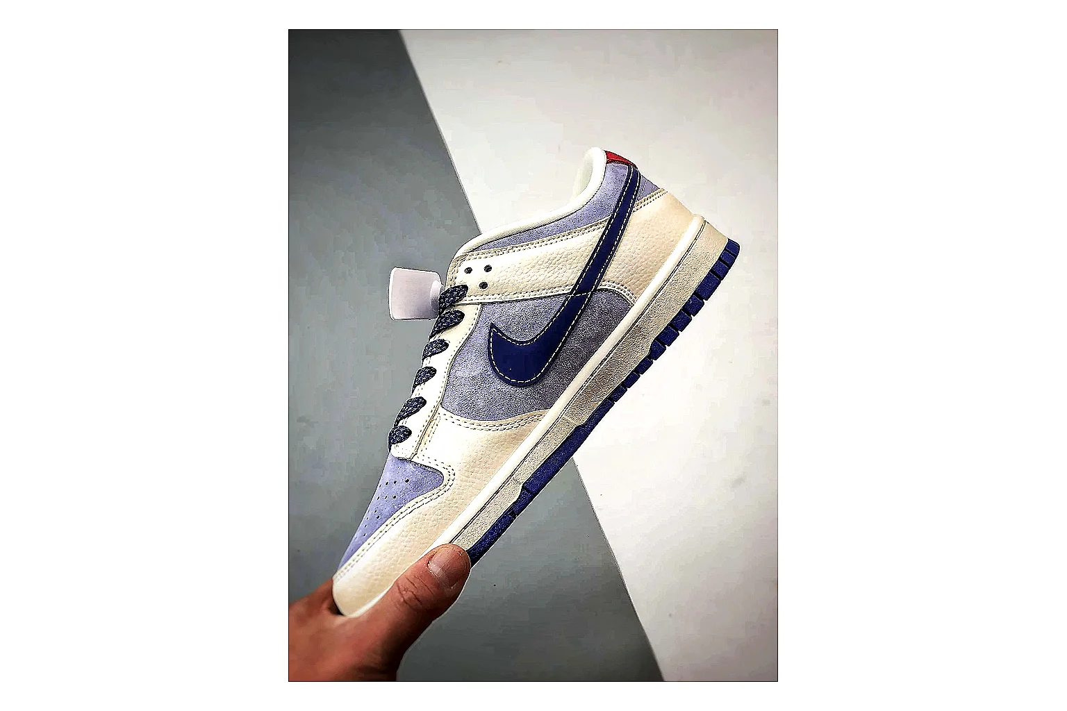 Nike Dunk Low Mixed Sneakers QC photo reference SKU 1182167040 thumbnail 4