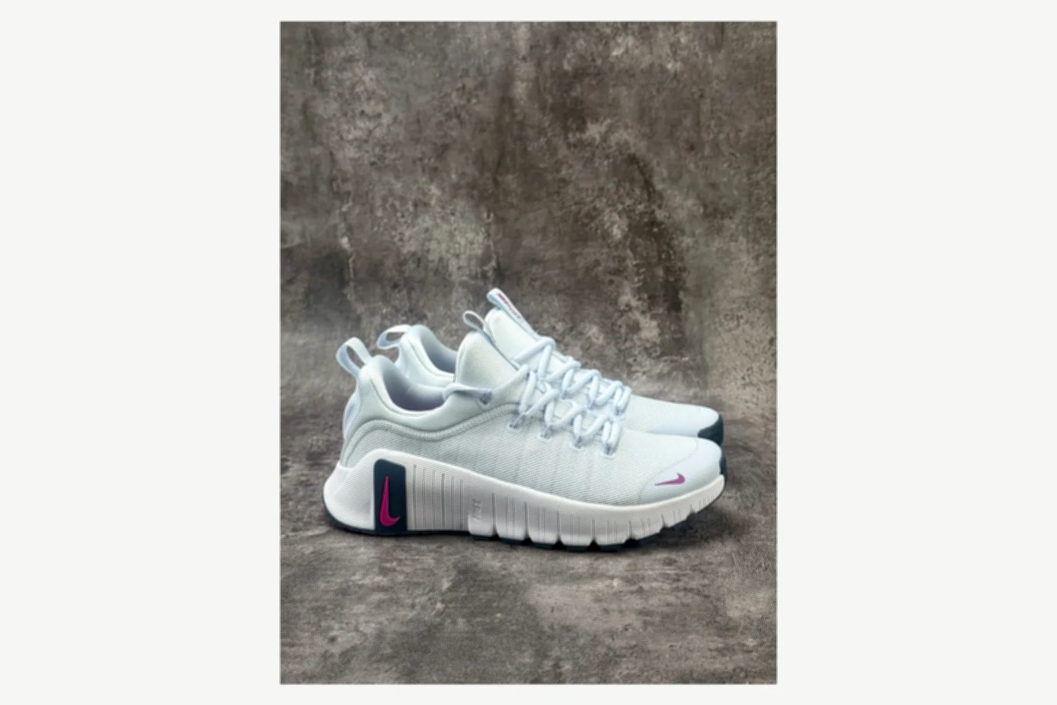 Nike Free Metcon Mixed Sneakers QC photo reference SKU 1182167335 thumbnail 3