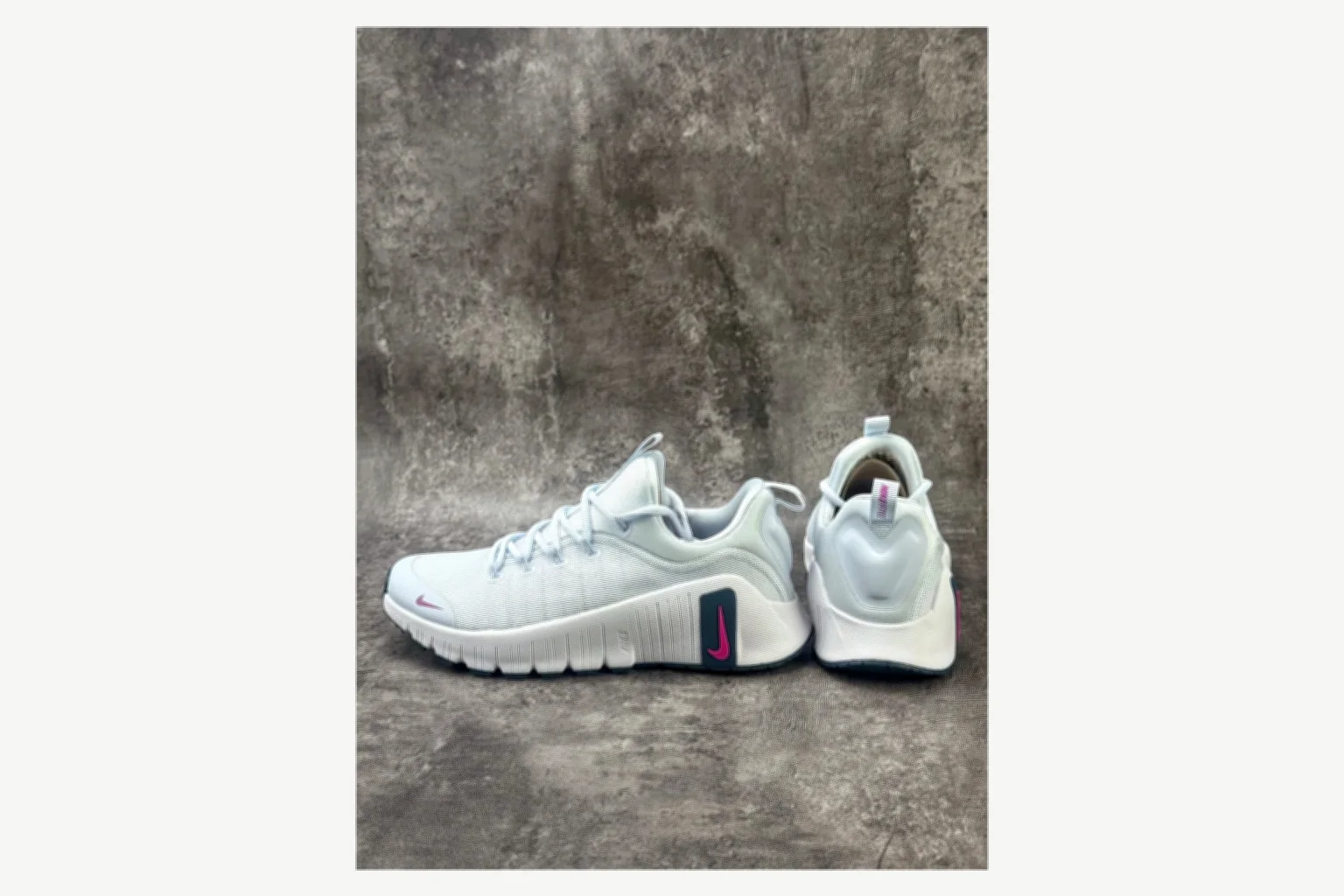 Nike Free Metcon Mixed Sneakers QC photo reference SKU 1182167335 thumbnail 4