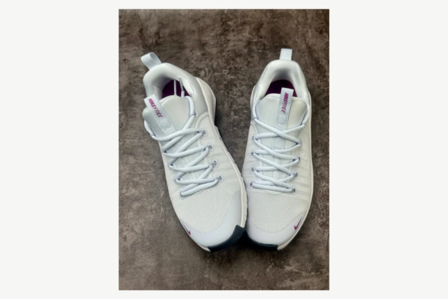 Nike Free Metcon Mixed Sneakers QC photo reference SKU 1182167335 thumbnail 5