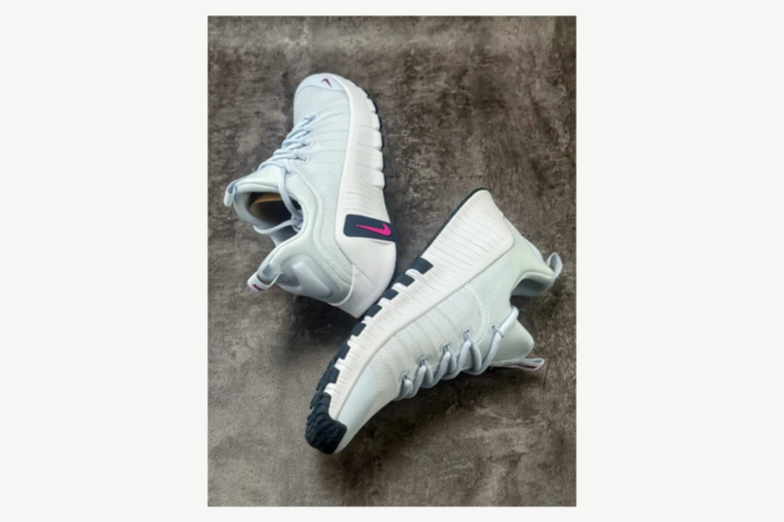 Nike Free Metcon Mixed Sneakers QC photo reference SKU 1182167335 thumbnail 6