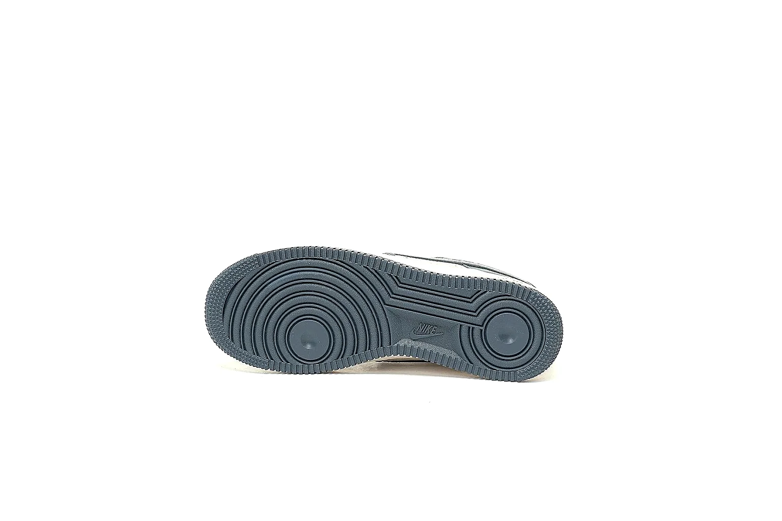 Kako QC Lab inspection photos for Nike Gray Blue Low Court thumbnail 3