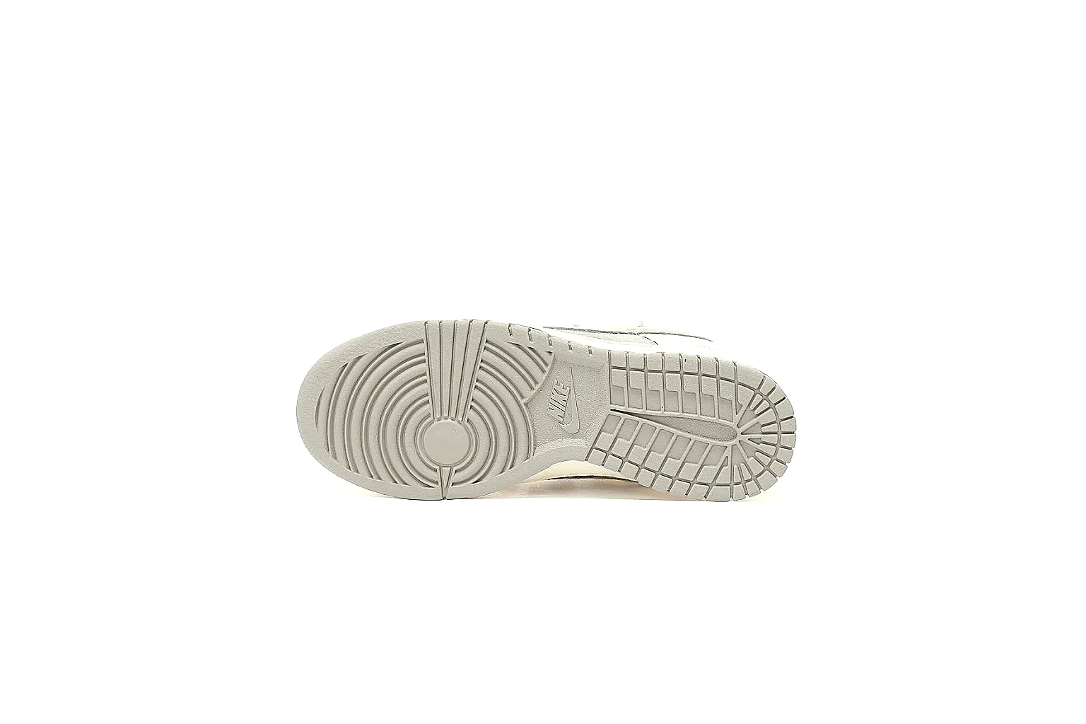 Kako QC Lab inspection photos for Nike Gray Low Court thumbnail 2