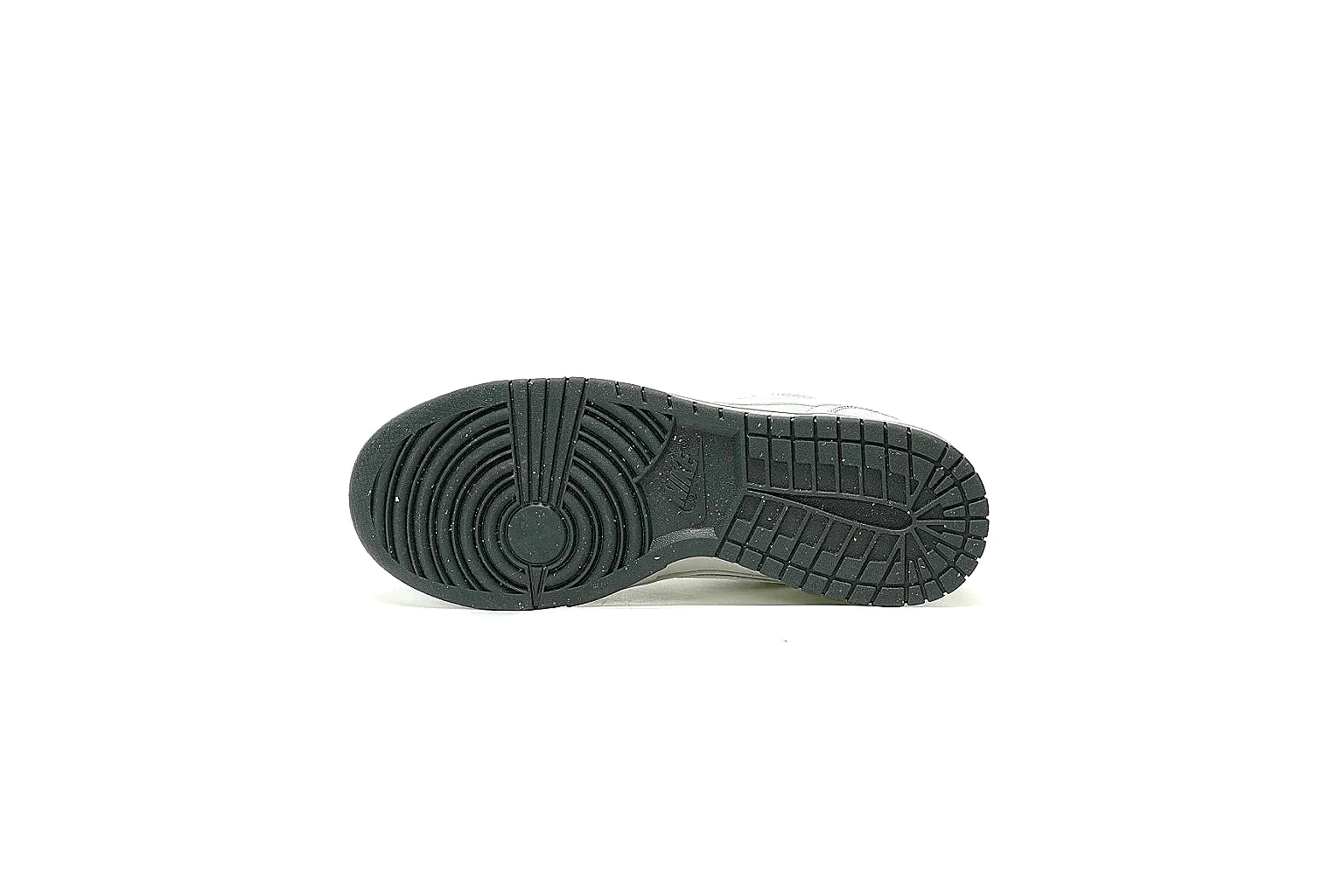 Kako QC Lab inspection photos for Nike Gray Low Court