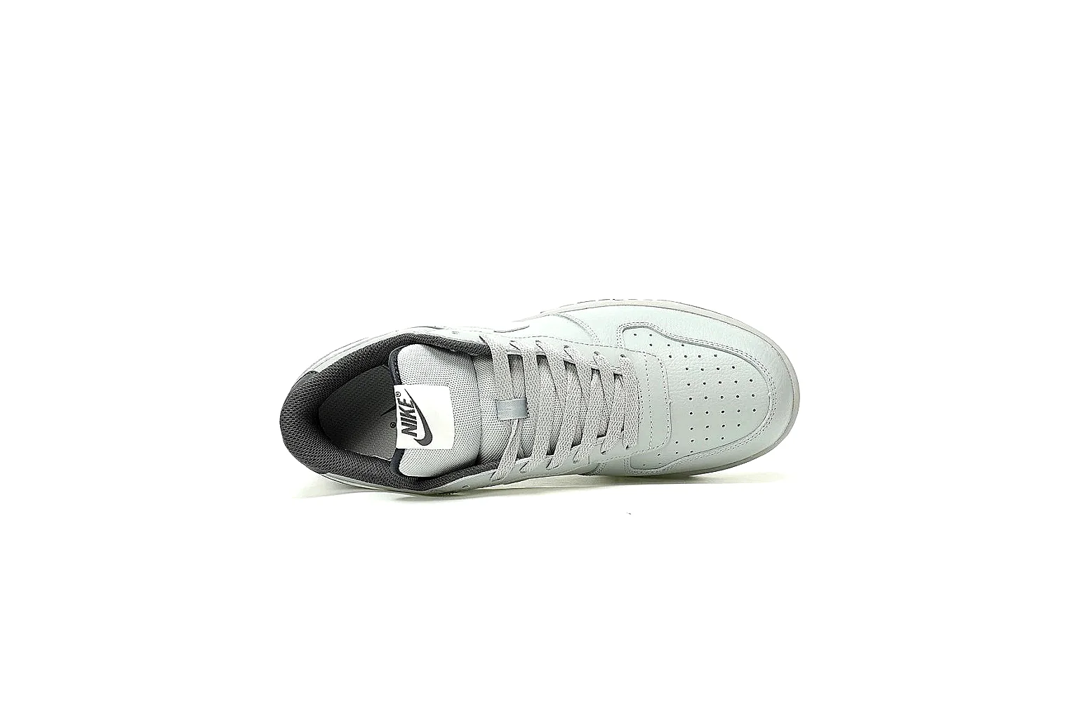 Kako QC Lab inspection photos for Nike Gray Low Court thumbnail 6