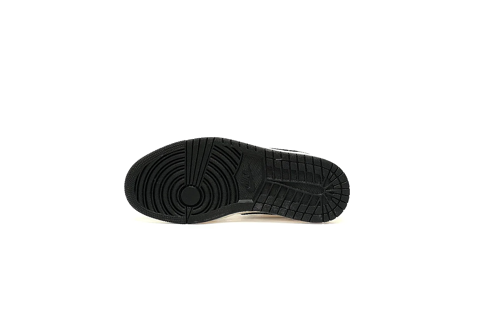 Kako QC Lab inspection photos for Nike Gray Black Low Court thumbnail 3