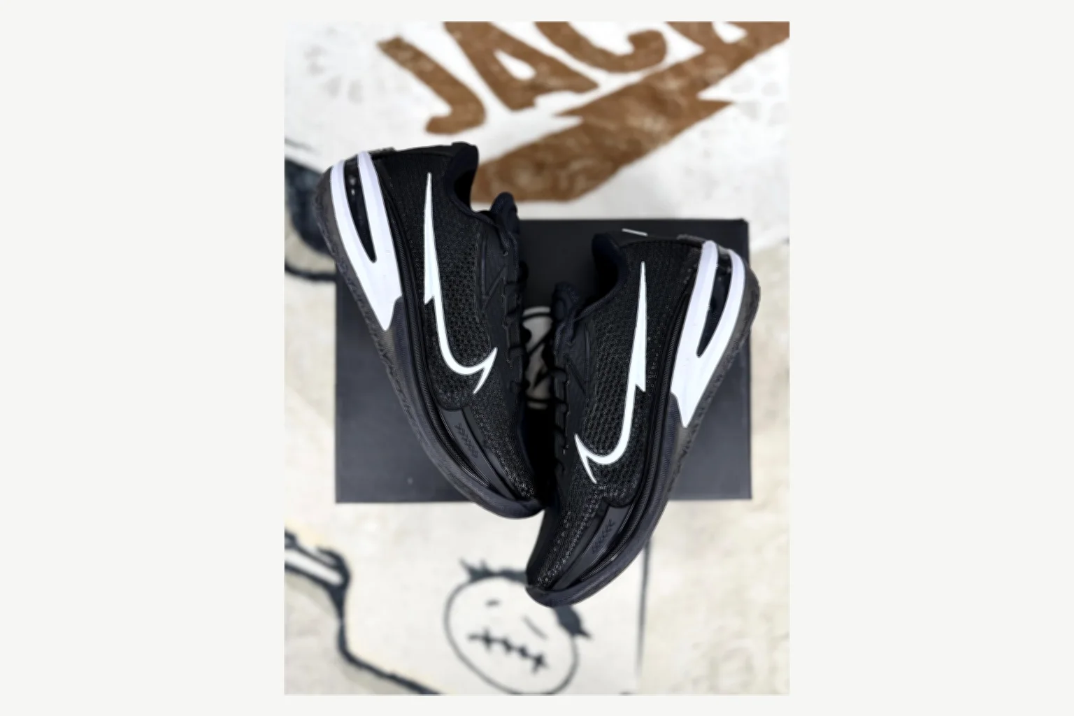 Nike Air Zoom GT Cut 1 Brown Cream Low Top QC photo reference SKU 1194924959 thumbnail 4