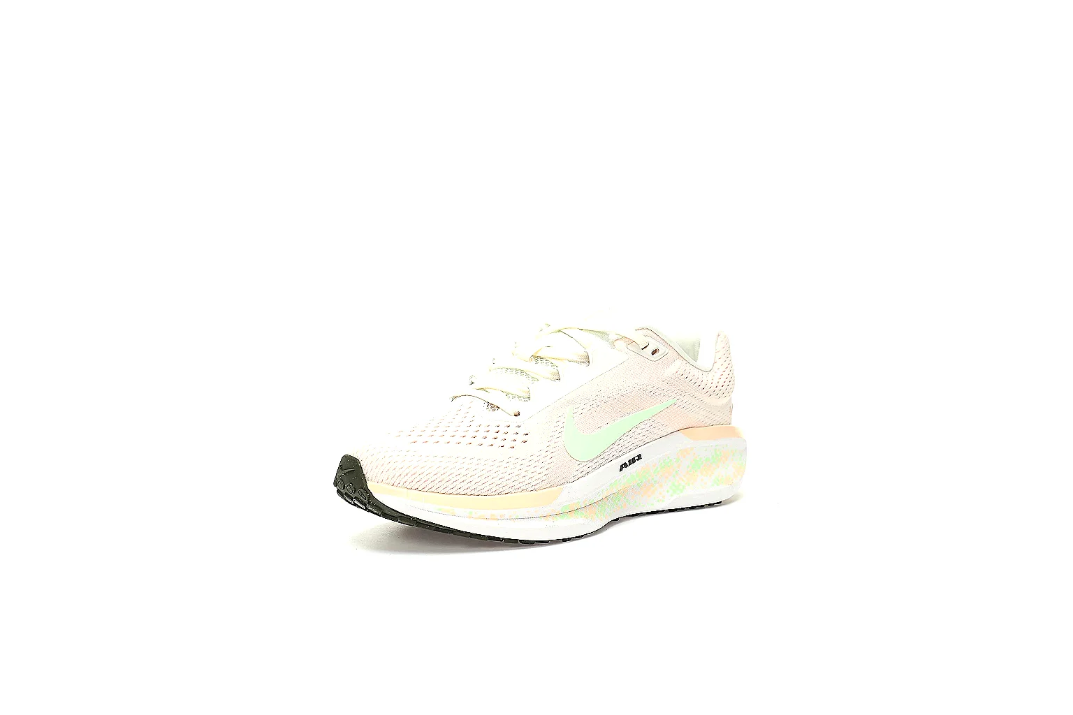 Kako QC Lab inspection photos for Nike Light Blue Runner thumbnail 5