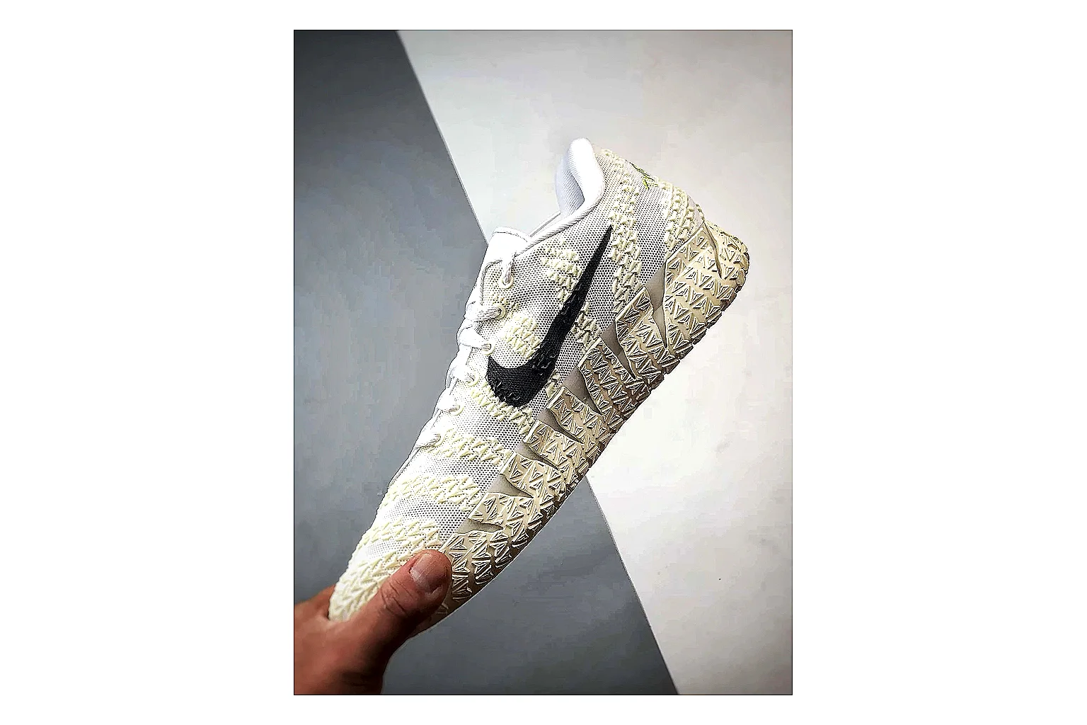 Nike Ja 3 Mixed Sneakers QC photo reference SKU 1182166985 thumbnail 4