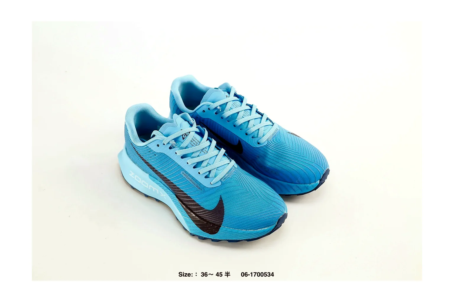 Nike Kobe Low Blue Black low basketball six photo view thumbnail 4