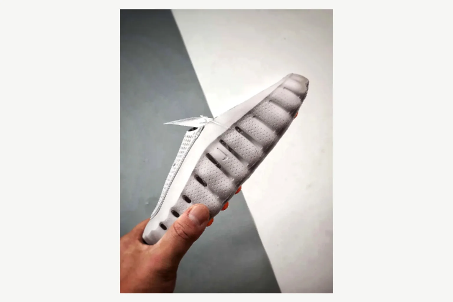 Nike Mind 001 Pink White Low Top QC photo reference SKU 1182167056 thumbnail 4