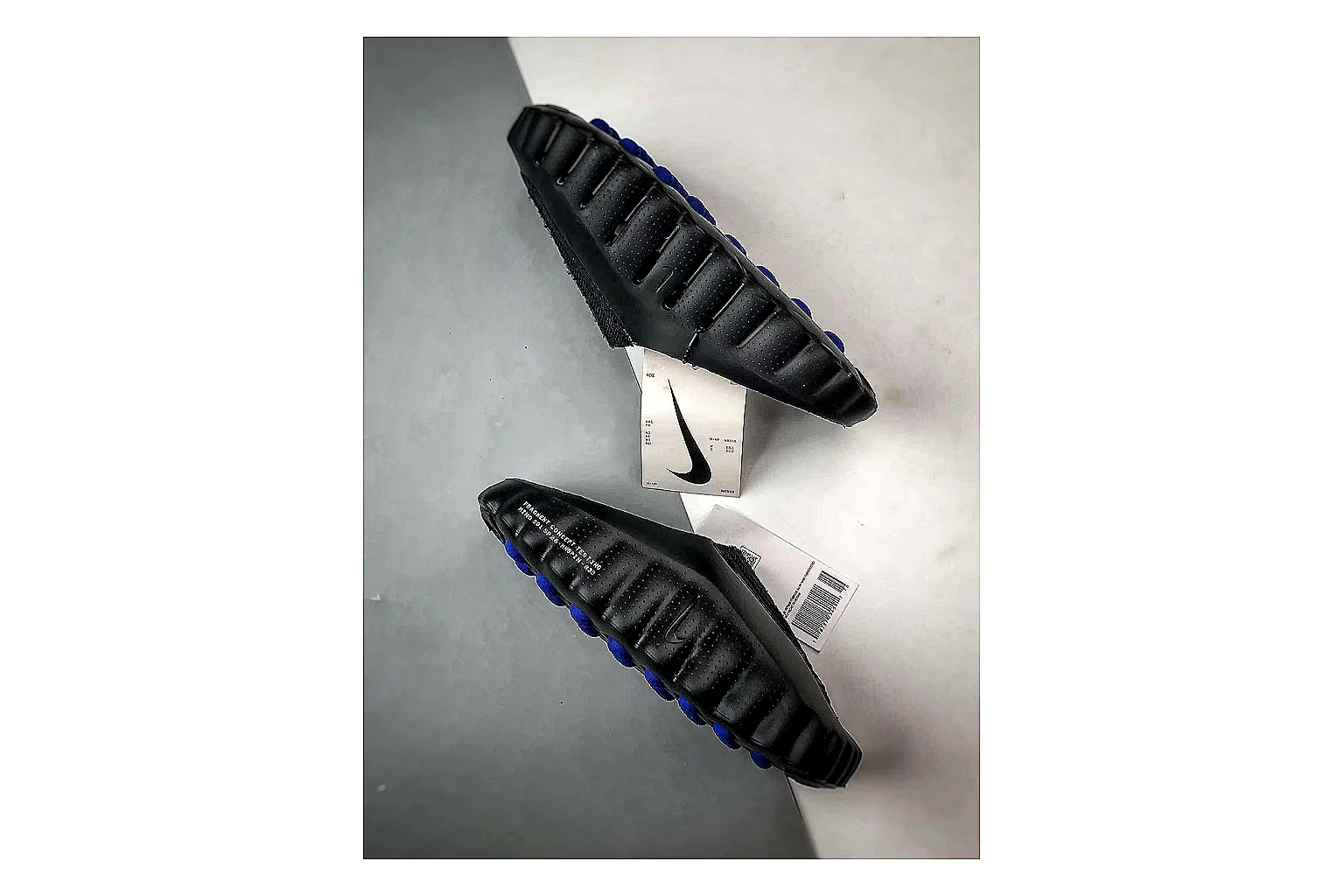 Nike Mind 001 Mixed Sneakers QC photo reference SKU 1182167051 thumbnail 3