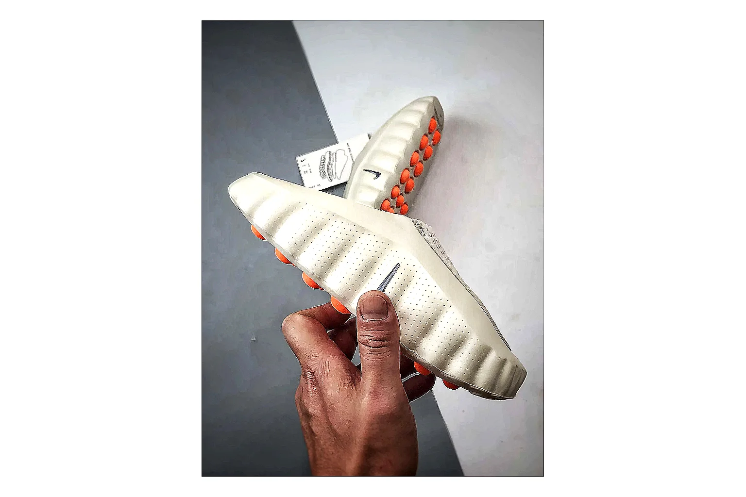 Nike Mind 001 Mixed Sneakers QC photo reference SKU 1182167066