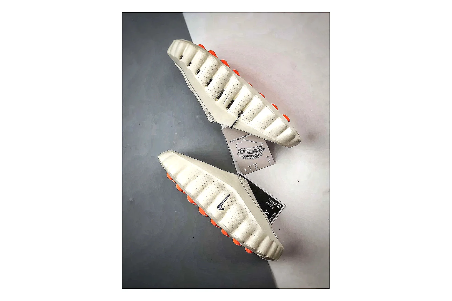 Nike Mind 001 Mixed Sneakers QC photo reference SKU 1182167066 thumbnail 3