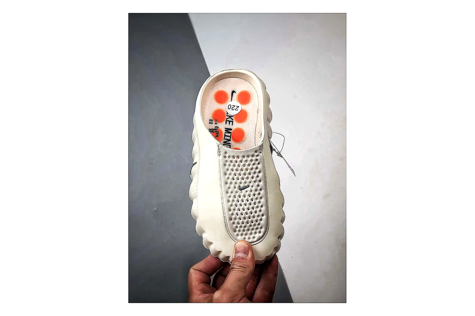 Nike Mind 001 Mixed Sneakers QC photo reference SKU 1182167066 thumbnail 5