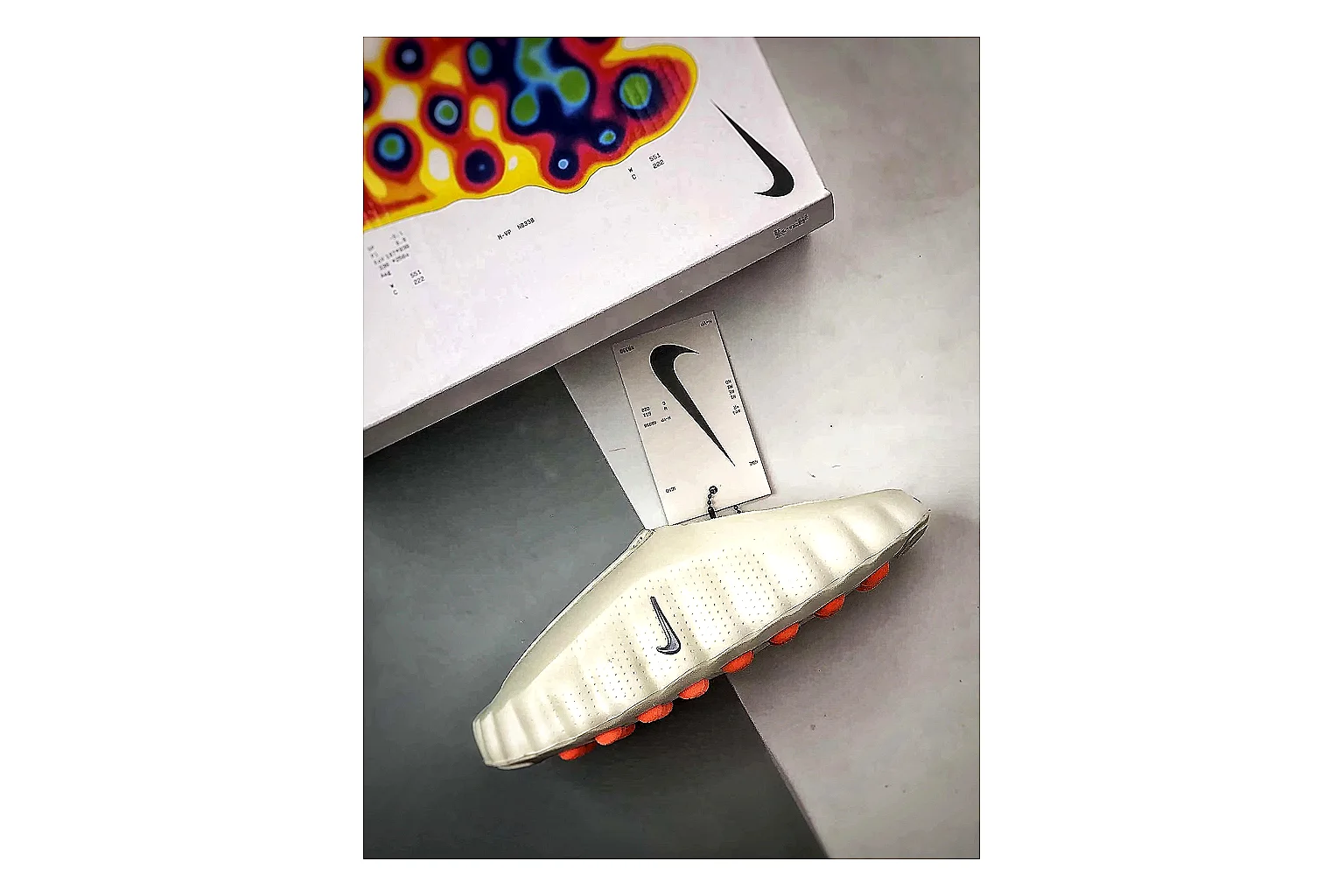 Nike Mind 001 Mixed Sneakers QC photo reference SKU 1182167066 thumbnail 6