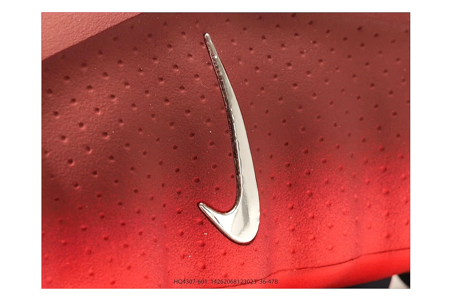 Nike Mind 001 Mixed Sneakers QC photo reference SKU 1182167111 thumbnail 4
