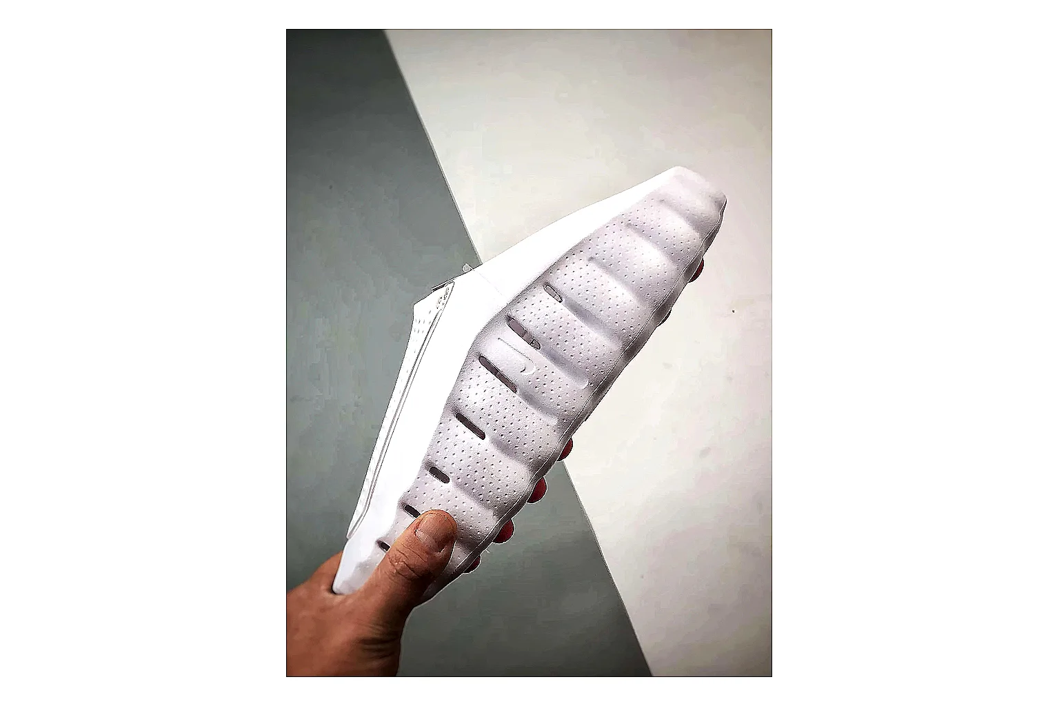 Nike Mind 001 White Sneakers QC photo reference SKU 1182166986 thumbnail 4