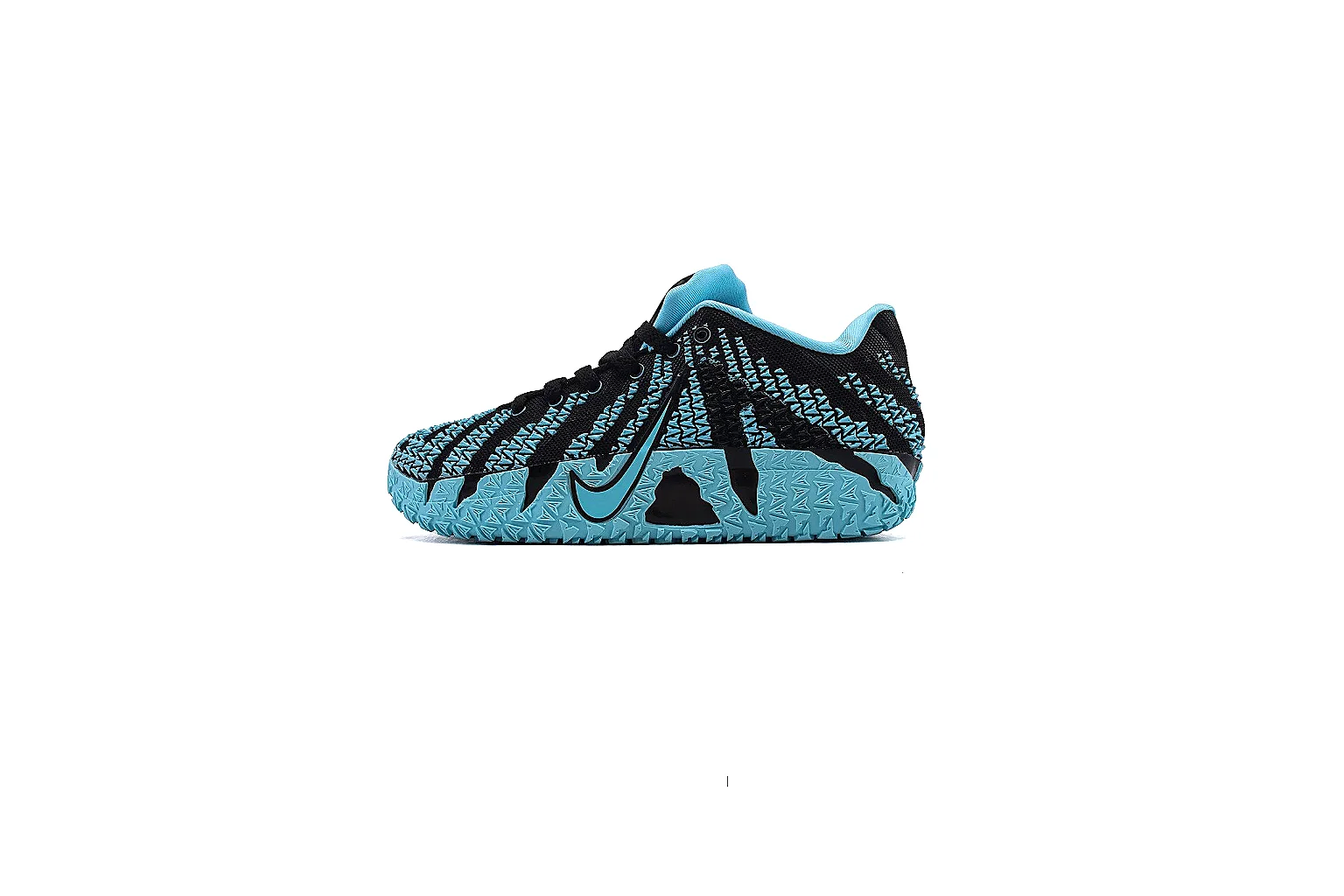 kakoqclab.com Nike Aqua Molded Runner 1134 Aqua runner product image
