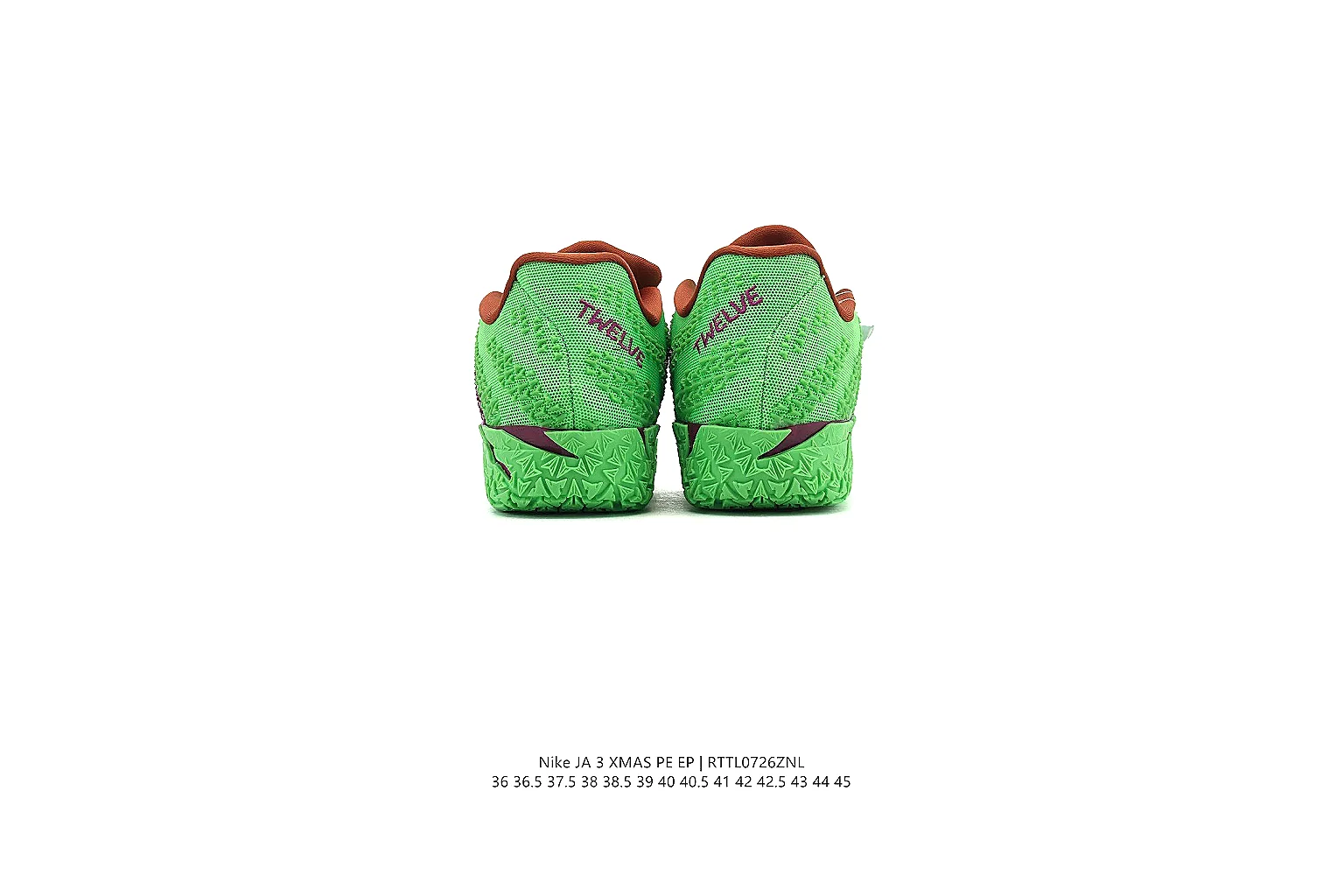 kakoqclab.com Nike Green Molded Runner 1127 Green runner product image thumbnail 3