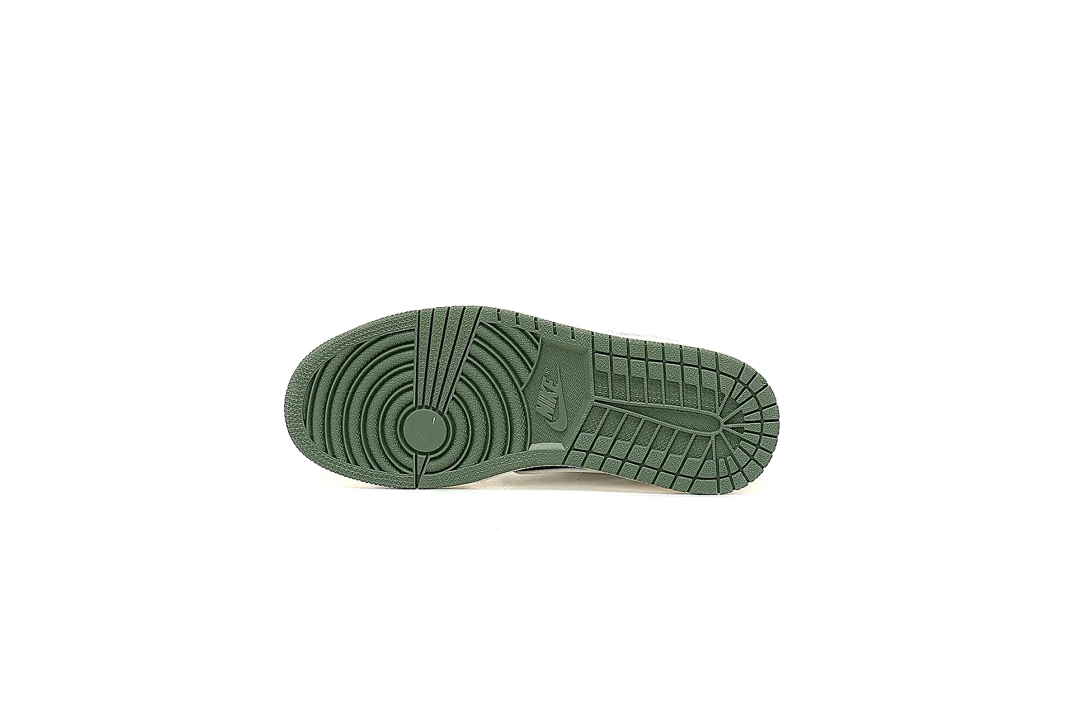 Kako QC Lab inspection photos for Nike Olive Cream Low Court thumbnail 2