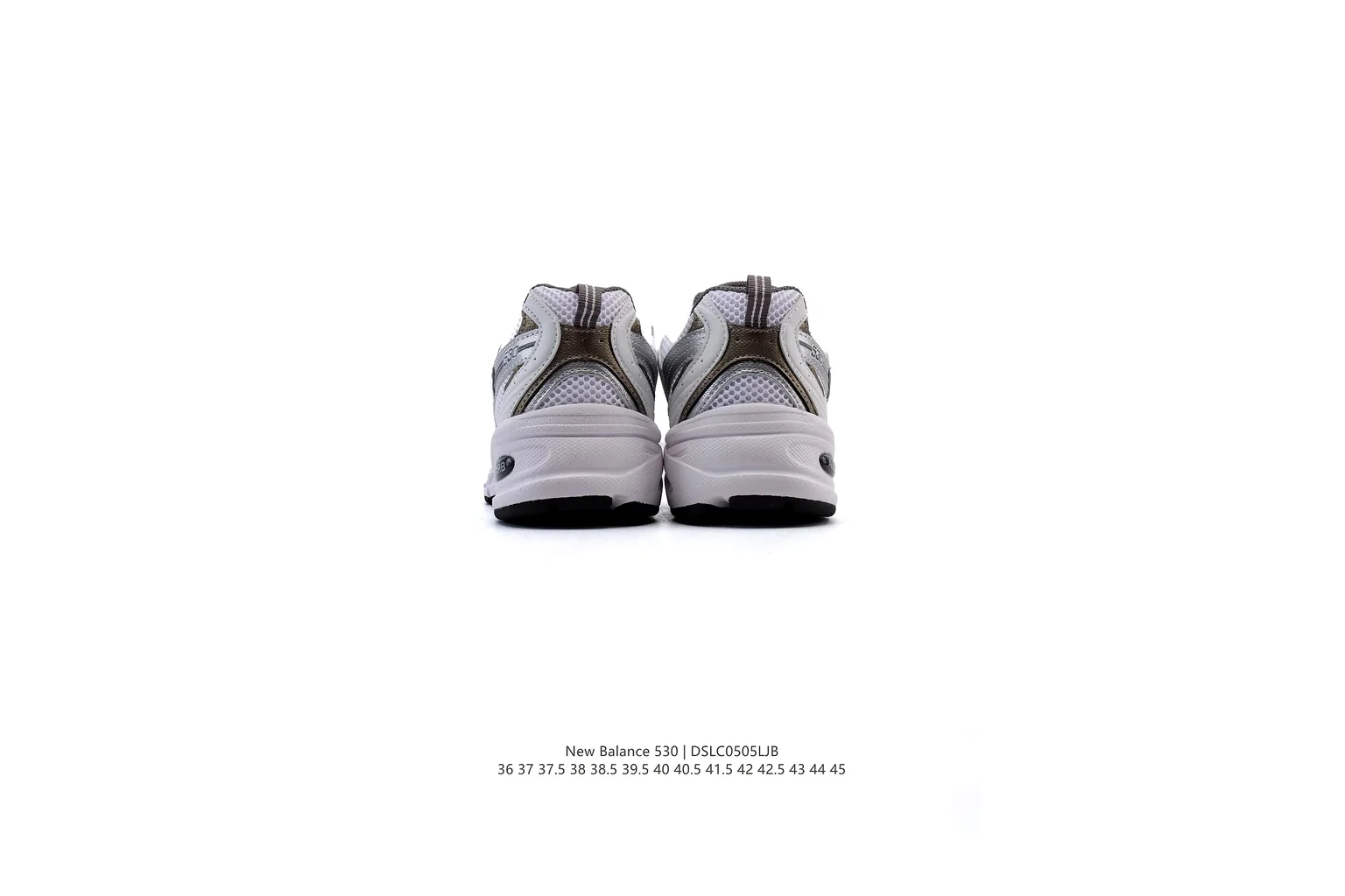 Nike P-6000 Grey Silver layered runner six photo view thumbnail 2