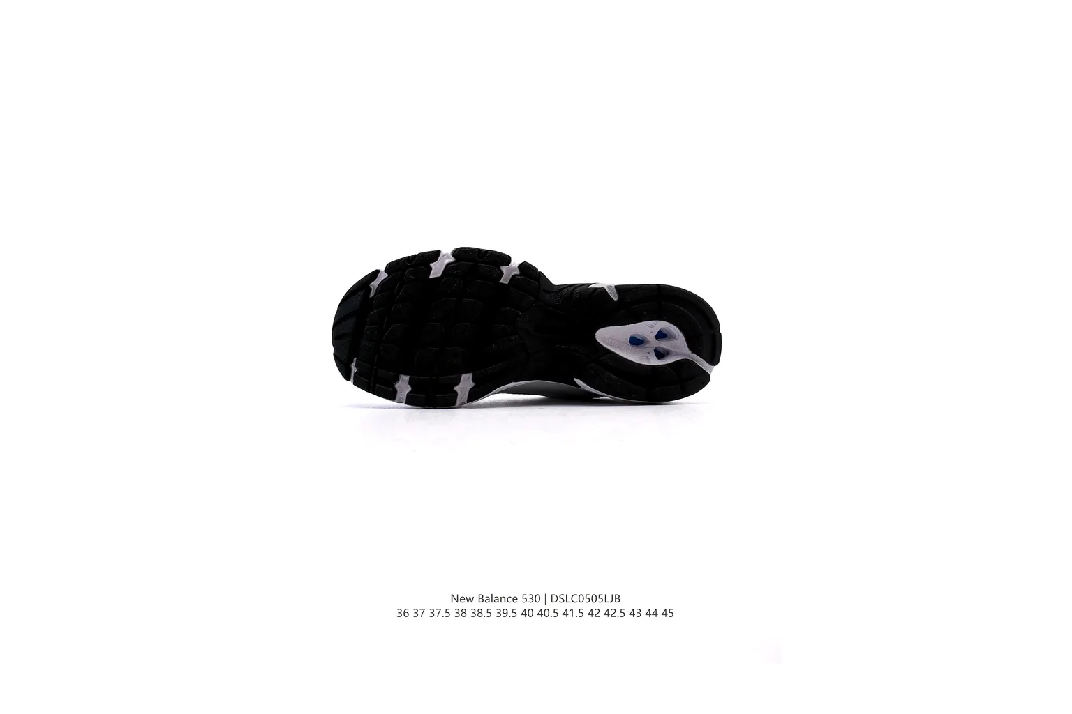 Nike P-6000 Grey Silver layered runner six photo view thumbnail 3