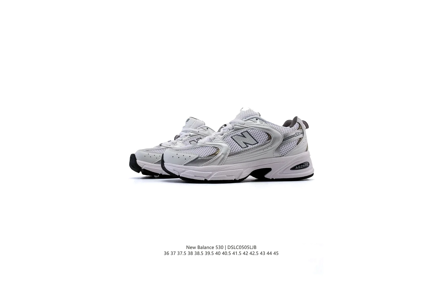 Nike P-6000 Grey Silver layered runner six photo view thumbnail 5