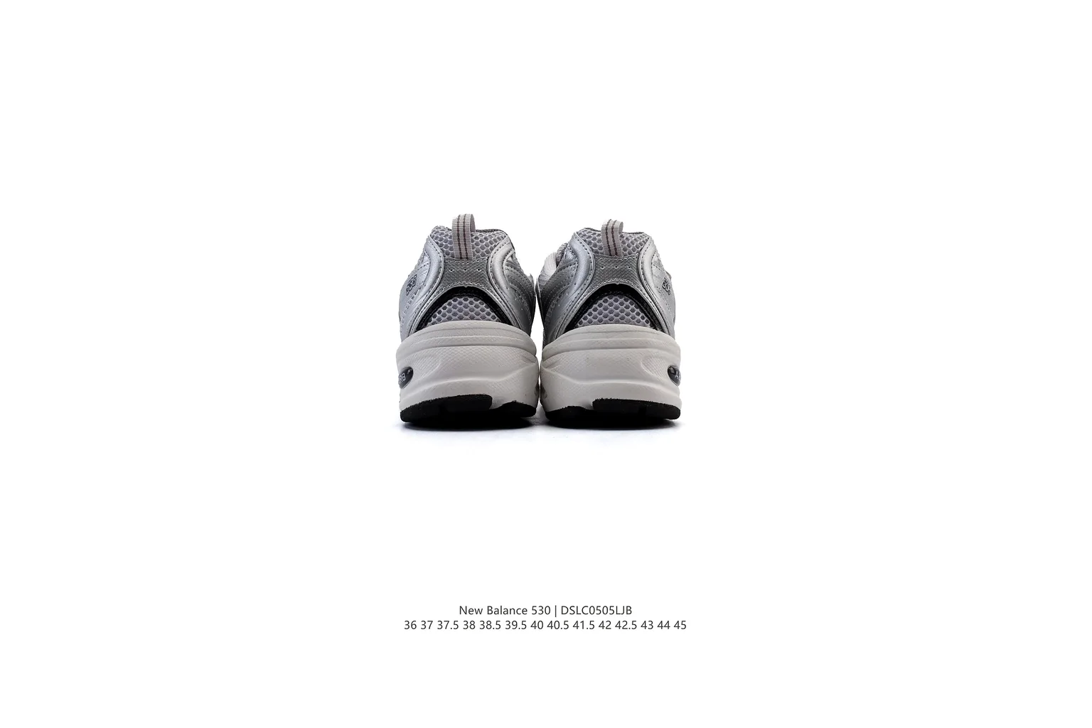 Nike P-6000 Grey Silver layered runner six photo view