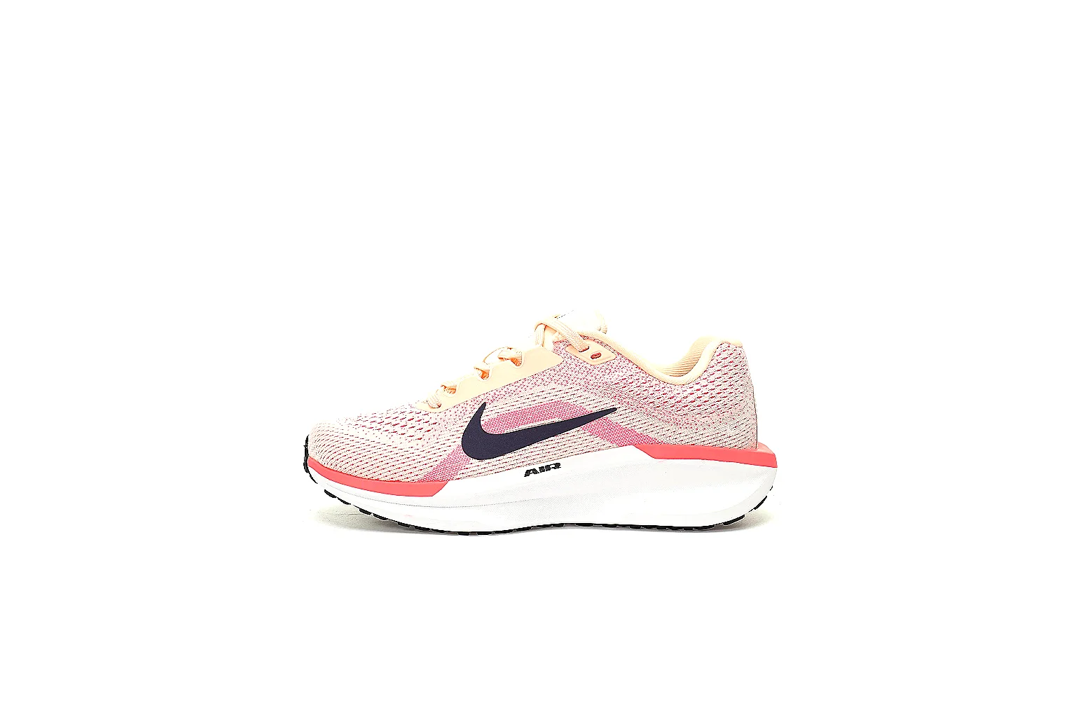Kako QC Lab inspection photos for Nike Pink White Low Court thumbnail 2