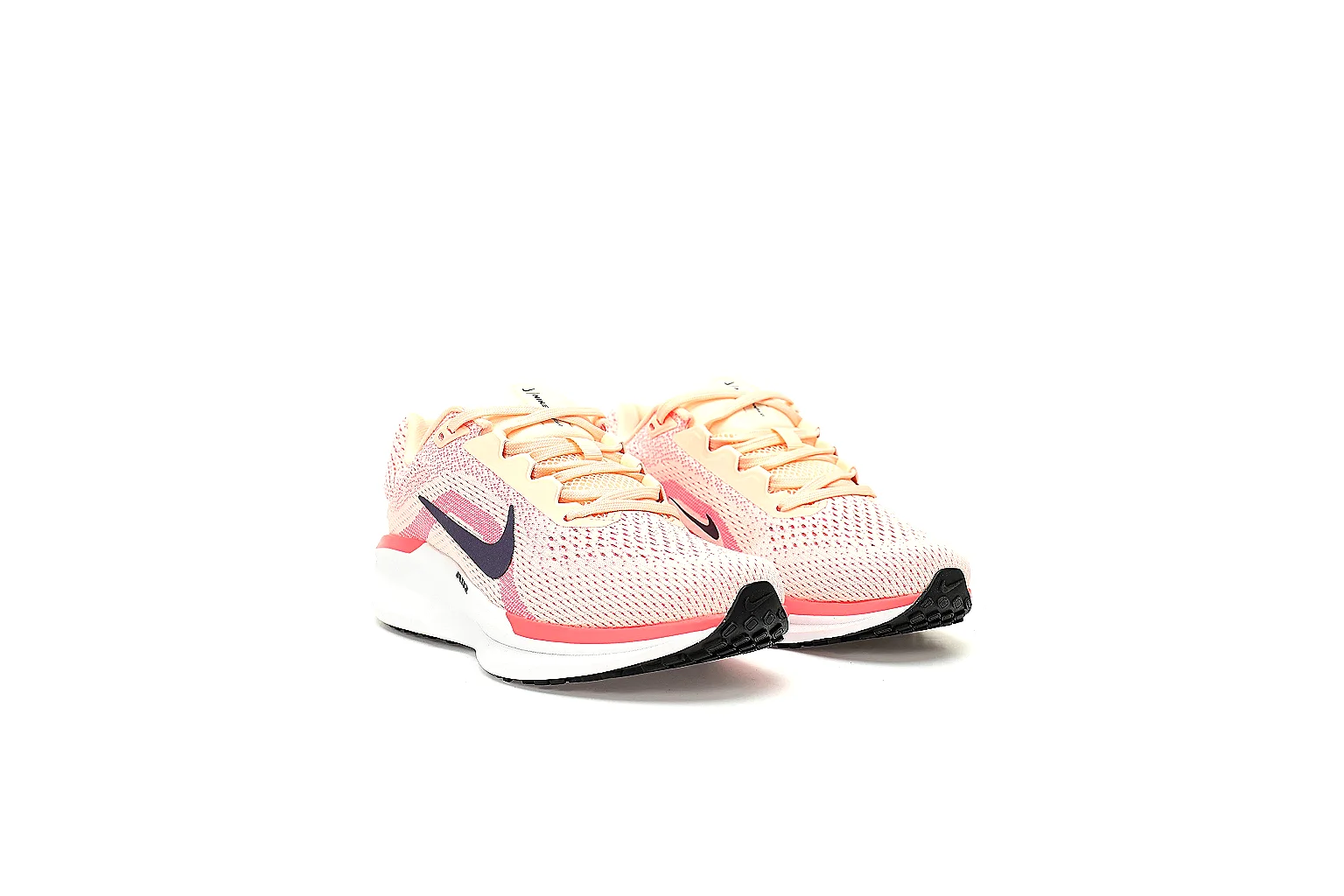Kako QC Lab inspection photos for Nike Pink White Low Court thumbnail 4