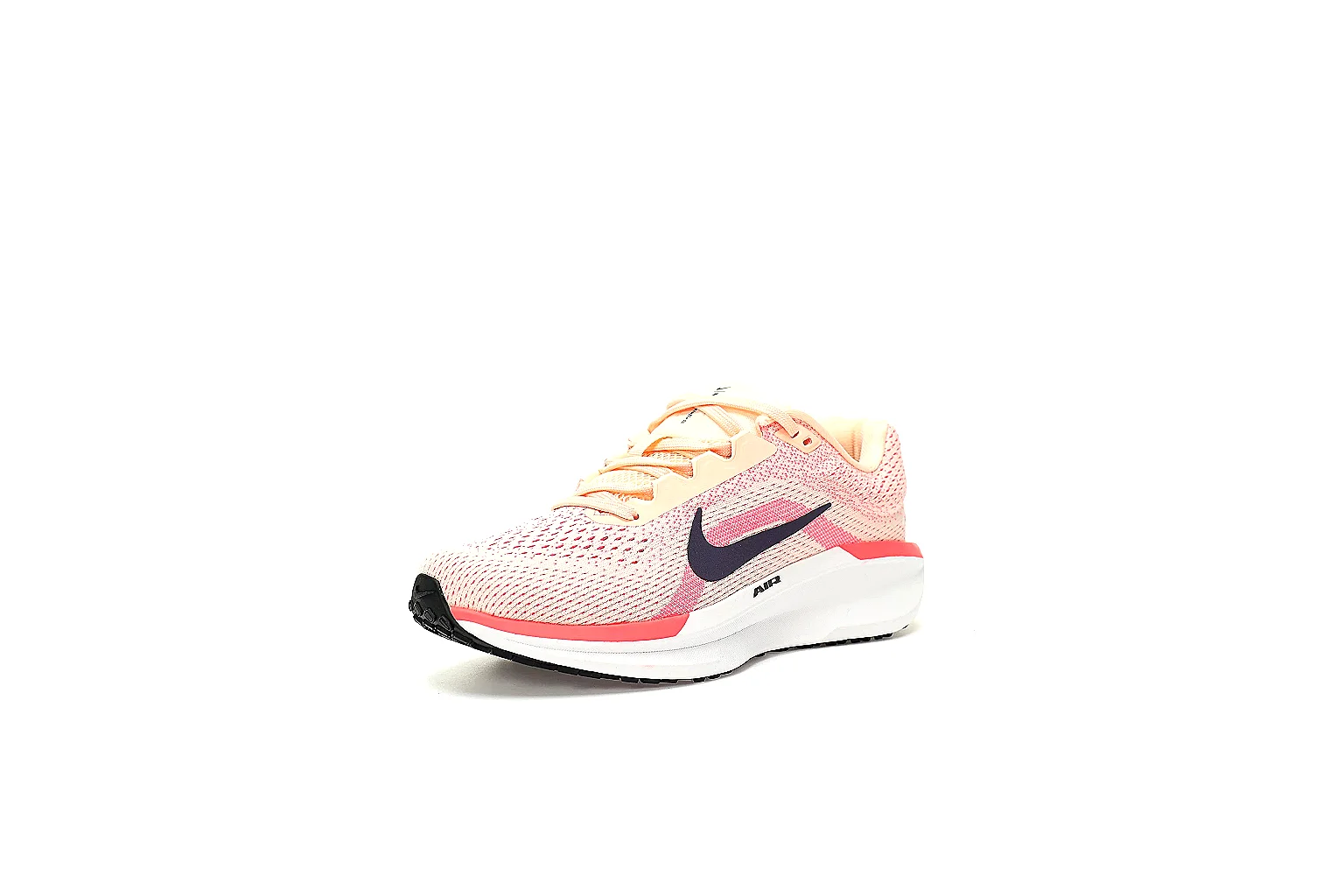 Kako QC Lab inspection photos for Nike Pink White Low Court thumbnail 5